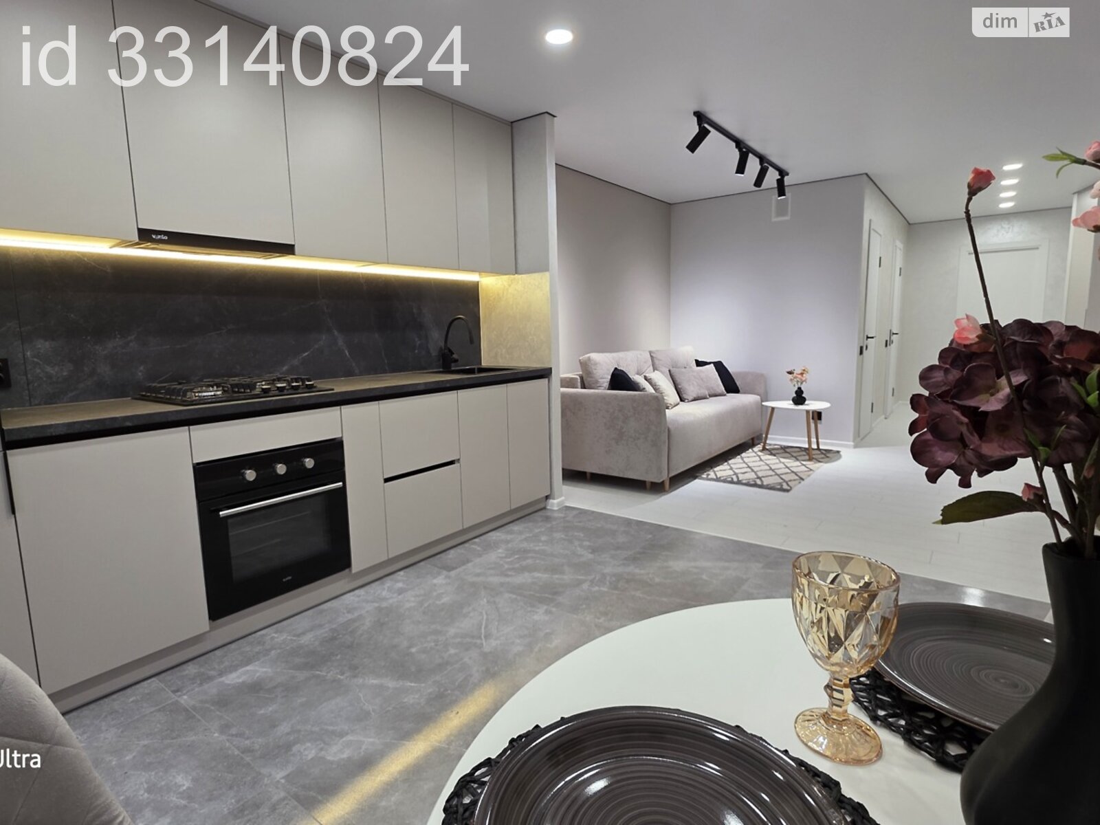 Продажа двухкомнатной квартиры в Тернополе, на ул. Киевская 9Д, кв. 468, район Северный фото 1 Продажа двухкомнатной квартиры в Тернополе, на ул. Киевская 9Д, кв. 468, район Северный фото 1