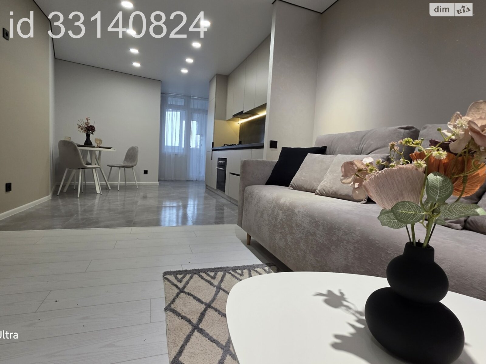 Продажа двухкомнатной квартиры в Тернополе, на ул. Киевская 9Д, кв. 468, район Северный фото 1 Продажа двухкомнатной квартиры в Тернополе, на ул. Киевская 9Д, кв. 468, район Северный фото 1