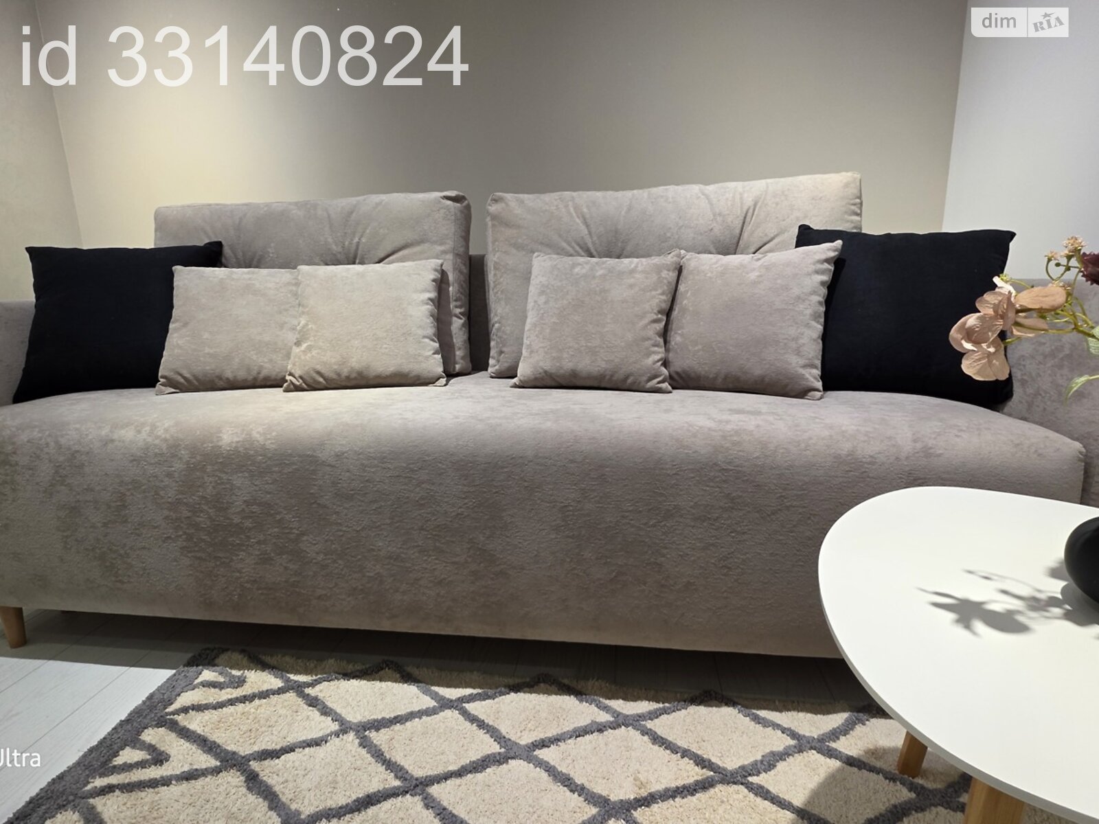 Продажа двухкомнатной квартиры в Тернополе, на ул. Киевская 9Д, кв. 468, район Северный фото 1 Продажа двухкомнатной квартиры в Тернополе, на ул. Киевская 9Д, кв. 468, район Северный фото 1