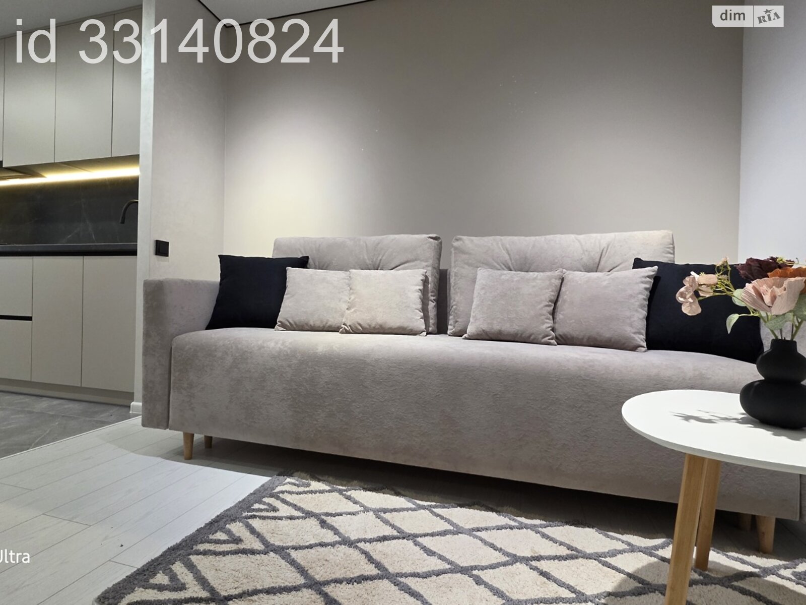 Продажа двухкомнатной квартиры в Тернополе, на ул. Киевская 9Д, кв. 468, район Северный фото 1 Продажа двухкомнатной квартиры в Тернополе, на ул. Киевская 9Д, кв. 468, район Северный фото 1
