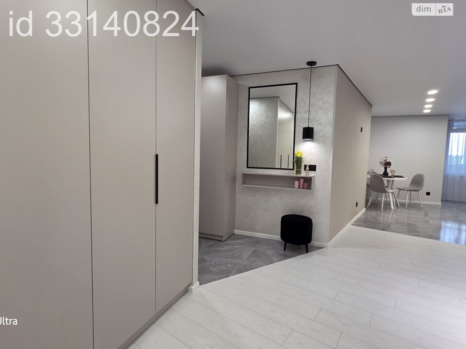 Продажа двухкомнатной квартиры в Тернополе, на ул. Киевская 9Д, кв. 468, район Северный фото 1 Продажа двухкомнатной квартиры в Тернополе, на ул. Киевская 9Д, кв. 468, район Северный фото 1