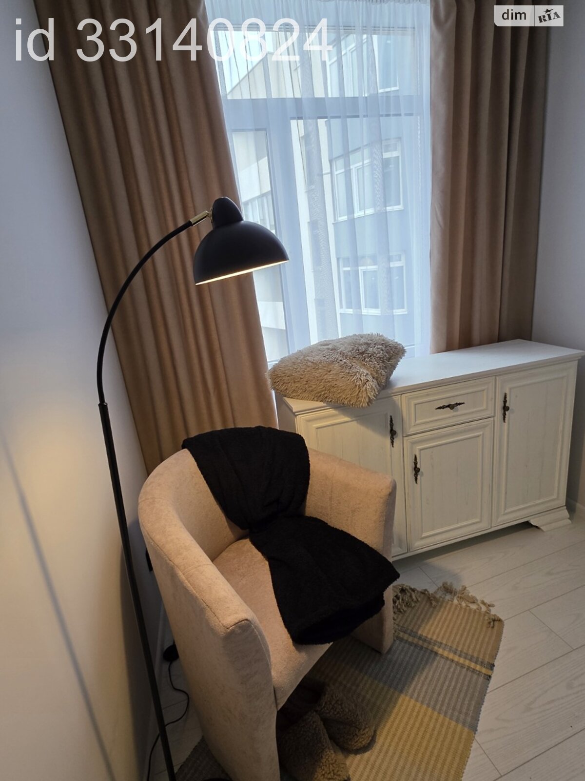 Продажа двухкомнатной квартиры в Тернополе, на ул. Киевская 9Д, кв. 468, район Северный фото 1 Продажа двухкомнатной квартиры в Тернополе, на ул. Киевская 9Д, кв. 468, район Северный фото 1