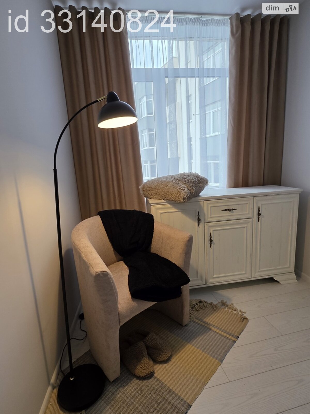 Продажа двухкомнатной квартиры в Тернополе, на ул. Киевская 9Д, кв. 468, район Северный фото 1 Продажа двухкомнатной квартиры в Тернополе, на ул. Киевская 9Д, кв. 468, район Северный фото 1