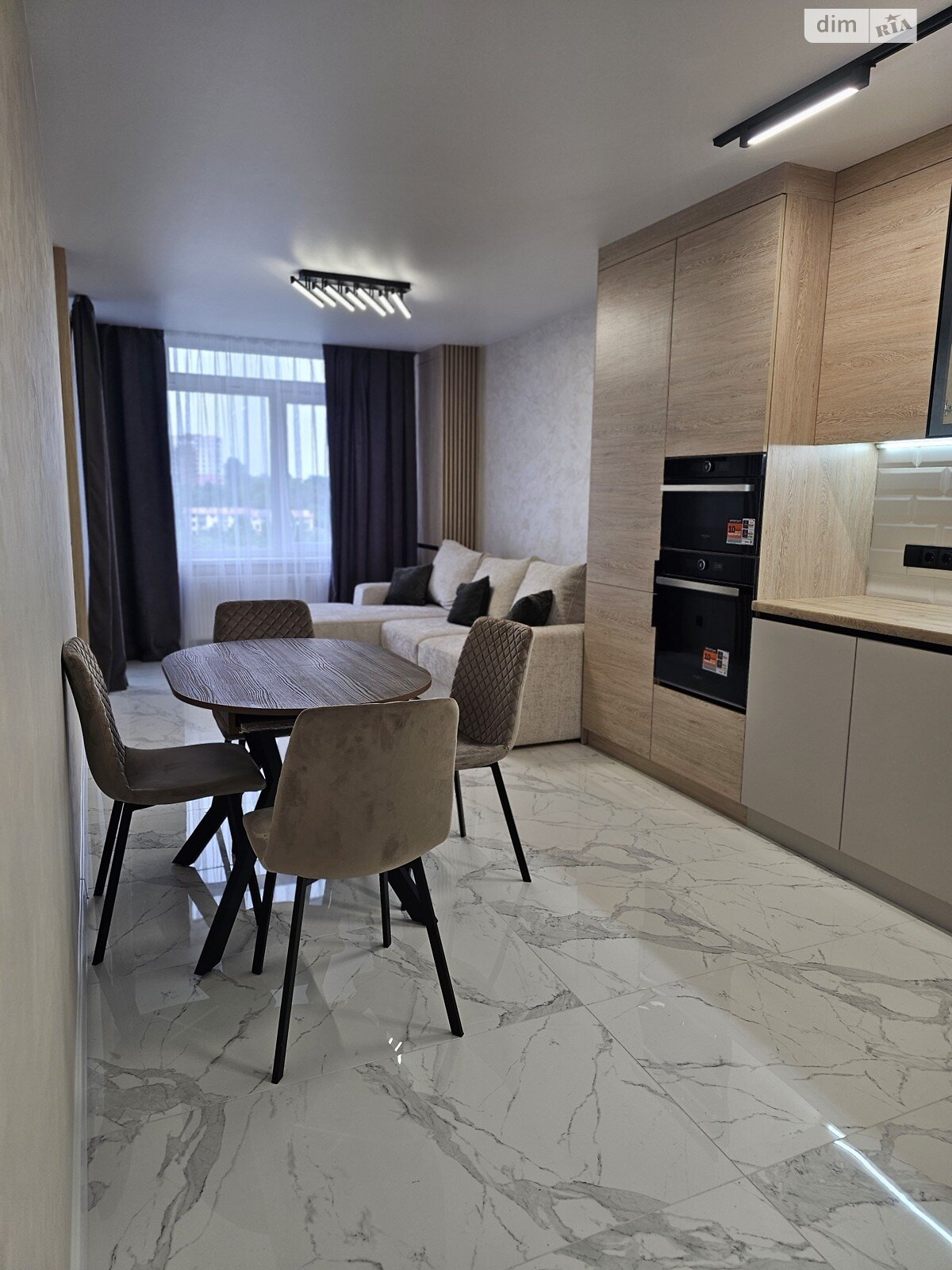 Продажа двухкомнатной квартиры в Тернополе, на ул. Киевская 9Д, район Северный фото 1 Продажа двухкомнатной квартиры в Тернополе, на ул. Киевская 9Д, район Северный фото 1