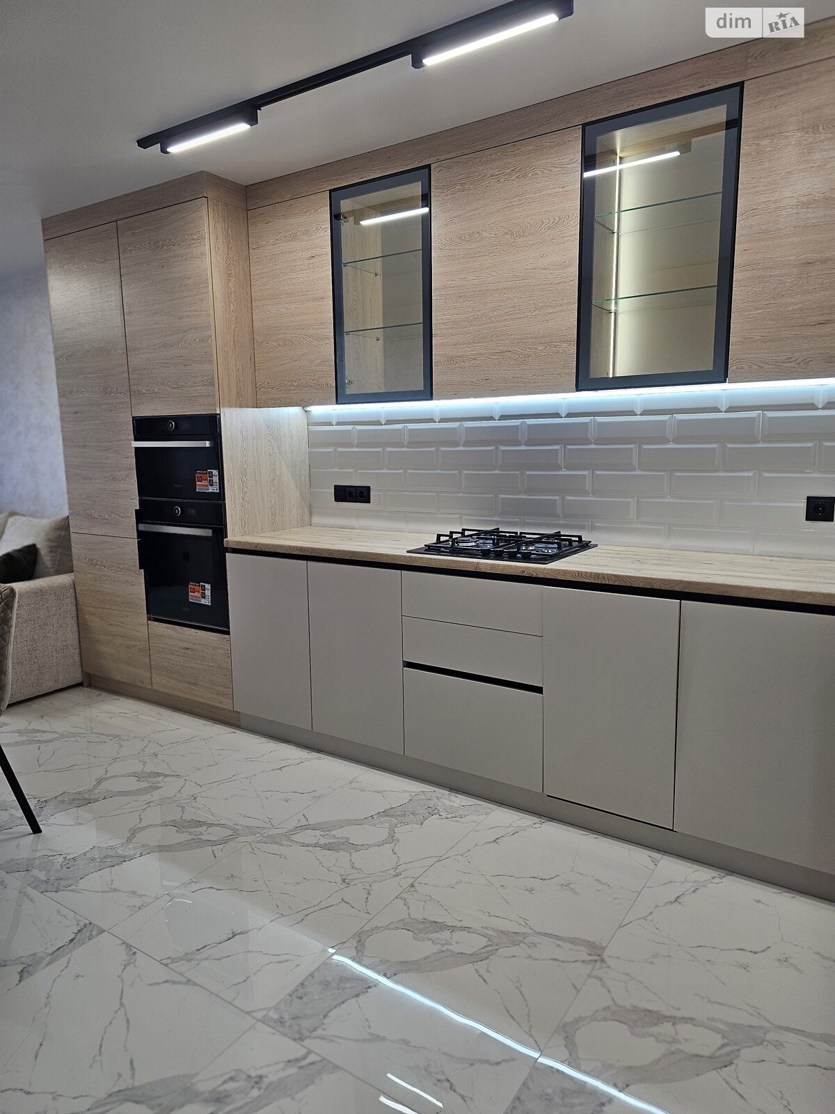 Продажа двухкомнатной квартиры в Тернополе, на ул. Киевская 9Д, район Северный фото 1 Продажа двухкомнатной квартиры в Тернополе, на ул. Киевская 9Д, район Северный фото 1