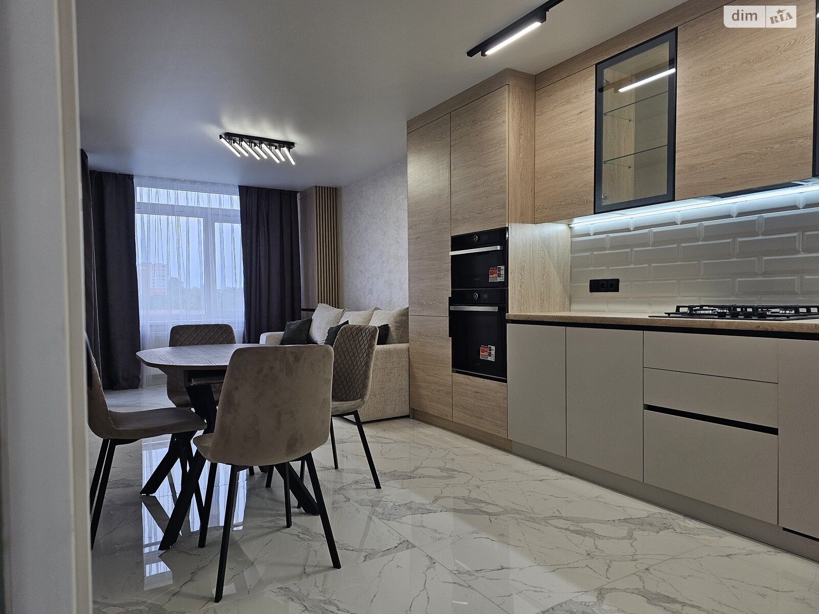 Продажа двухкомнатной квартиры в Тернополе, на ул. Киевская 9Д, район Северный фото 1 Продажа двухкомнатной квартиры в Тернополе, на ул. Киевская 9Д, район Северный фото 1