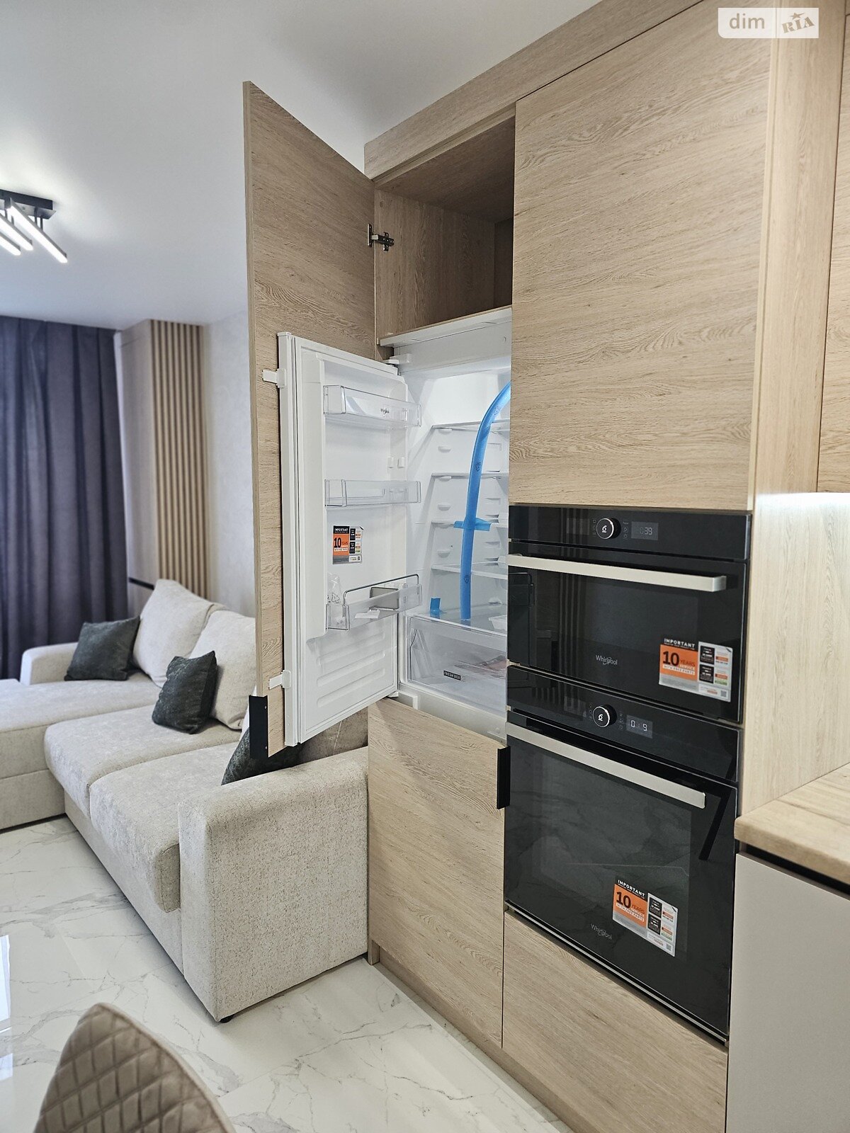Продажа двухкомнатной квартиры в Тернополе, на ул. Киевская 9Д, район Северный фото 1 Продажа двухкомнатной квартиры в Тернополе, на ул. Киевская 9Д, район Северный фото 1
