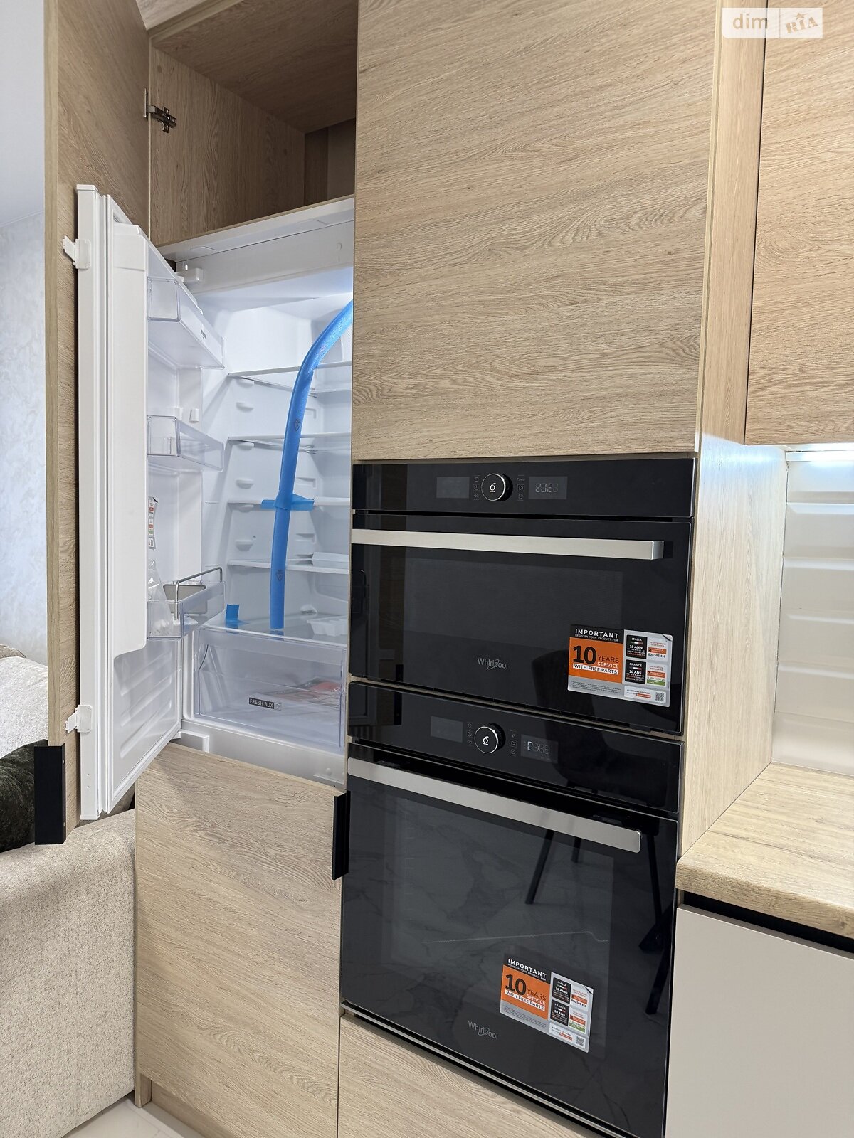 Продажа двухкомнатной квартиры в Тернополе, на ул. Киевская 9Д, район Северный фото 1 Продажа двухкомнатной квартиры в Тернополе, на ул. Киевская 9Д, район Северный фото 1