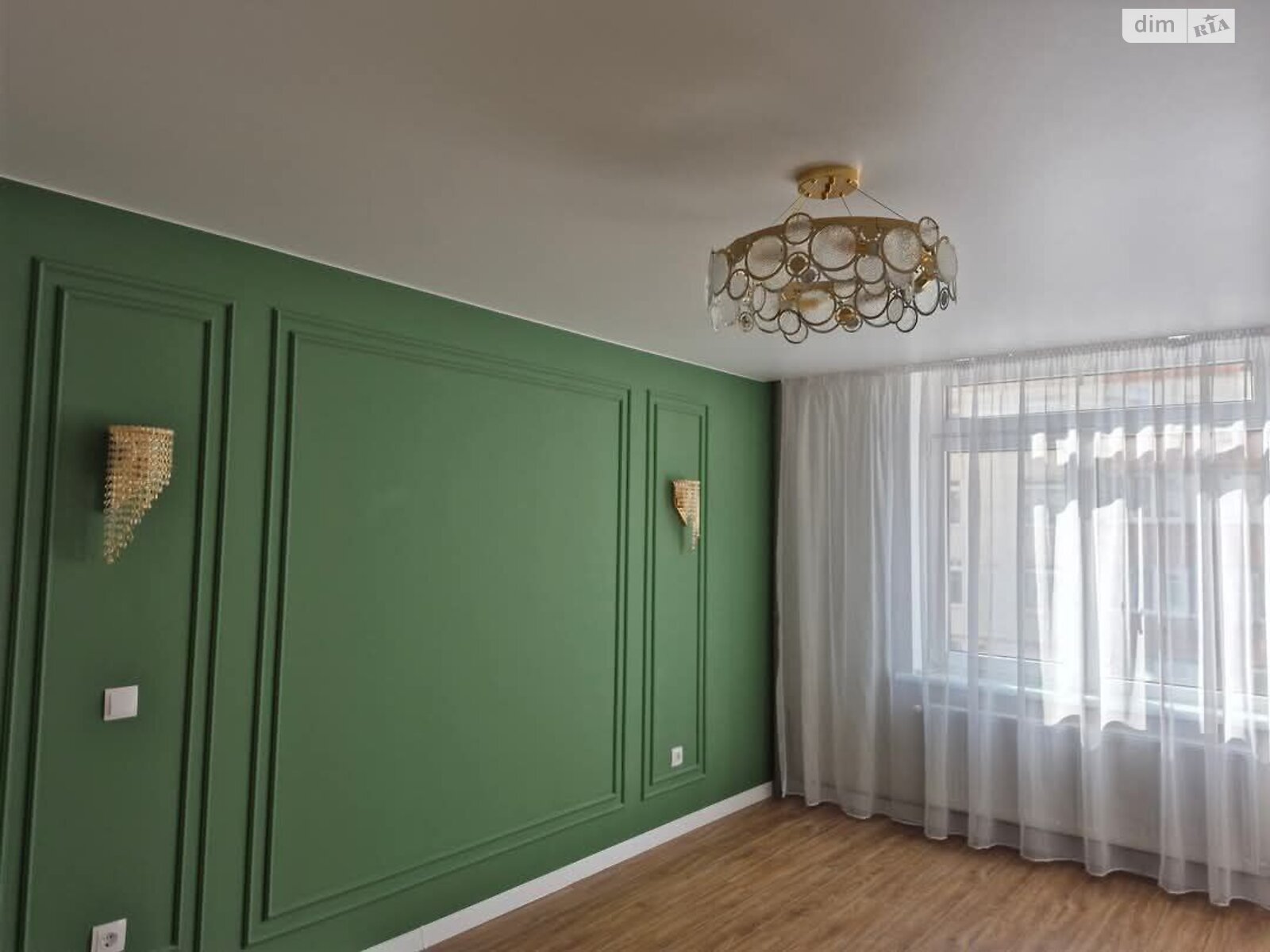 Продаж двокімнатної квартири в Тернополі, на вул. Київська 8В, район Північний фото 1 Продаж двокімнатної квартири в Тернополі, на вул. Київська 8В, район Північний фото 1