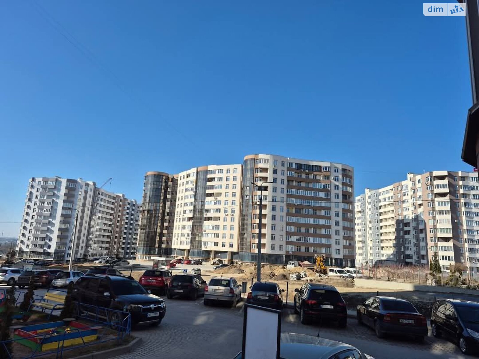 Продаж двокімнатної квартири в Тернополі, на вул. Київська 8В, район Північний фото 1 Продаж двокімнатної квартири в Тернополі, на вул. Київська 8В, район Північний фото 1