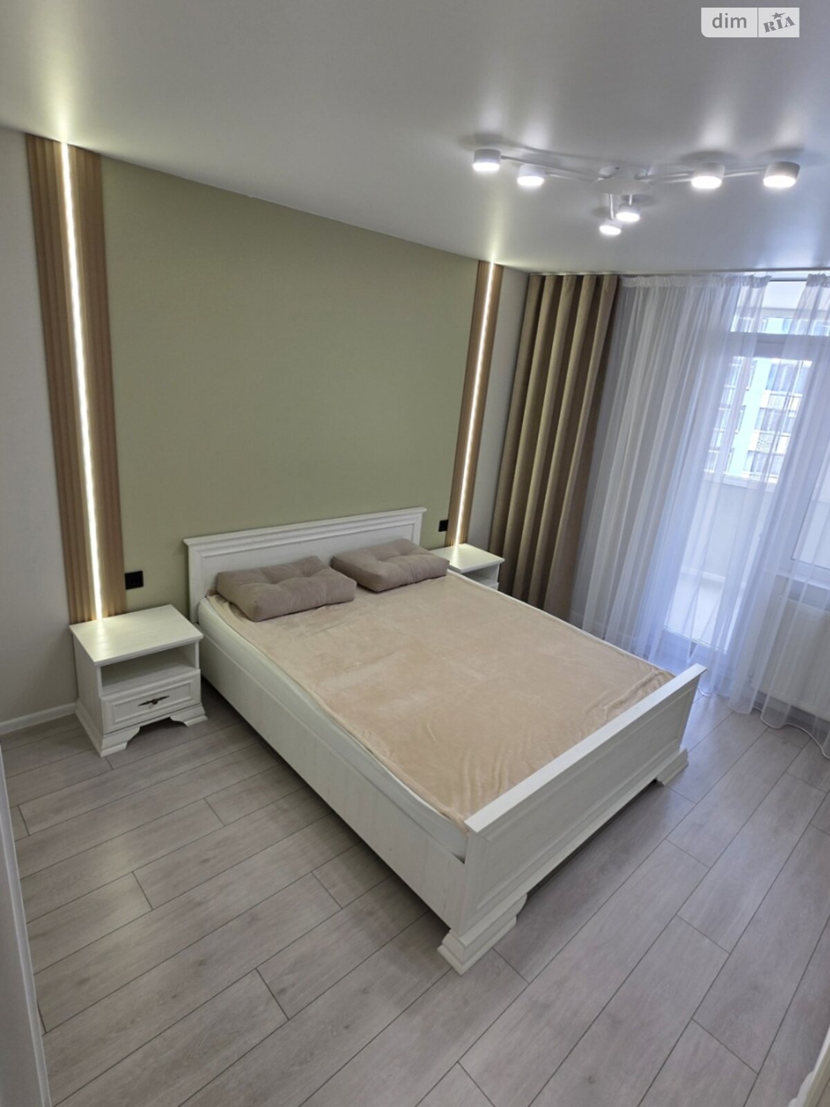 Продаж трикімнатної квартири в Тернополі, на вул. Київська 9Д, район Північний фото 1 Продаж трикімнатної квартири в Тернополі, на вул. Київська 9Д, район Північний фото 1