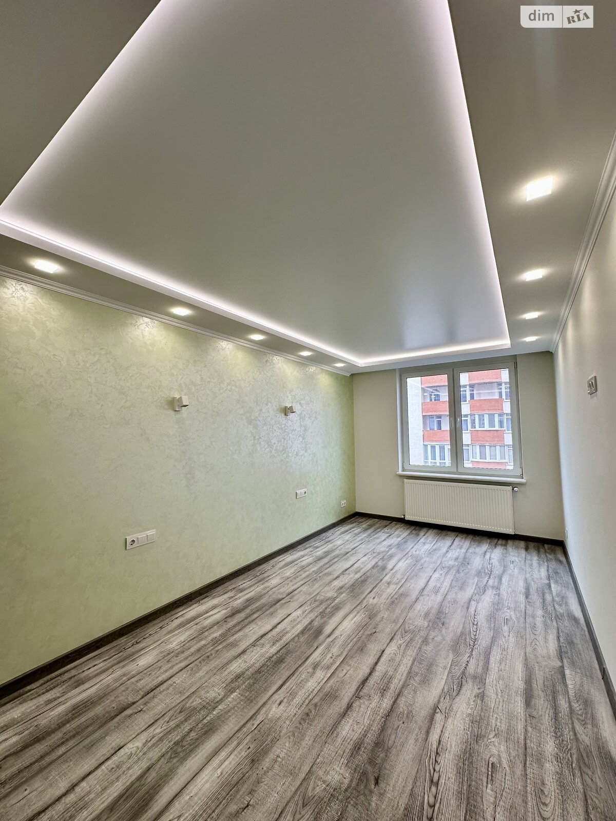 Продажа двухкомнатной квартиры в Тернополе, на ул. Киевская 8В, район Северный фото 1 Продажа двухкомнатной квартиры в Тернополе, на ул. Киевская 8В, район Северный фото 1