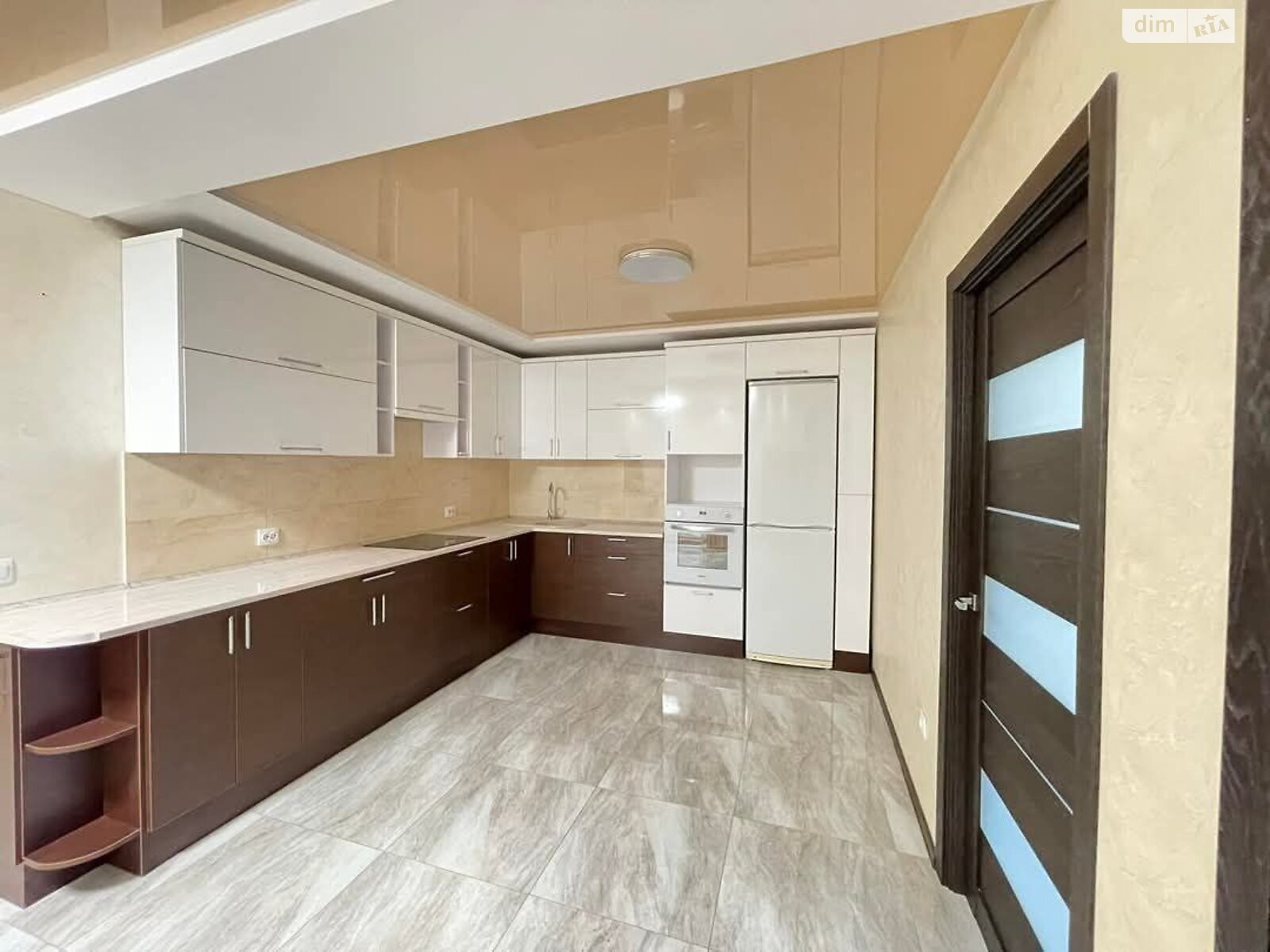 Продажа двухкомнатной квартиры в Тернополе, на ул. Киевская 8В, район Северный фото 1 Продажа двухкомнатной квартиры в Тернополе, на ул. Киевская 8В, район Северный фото 1