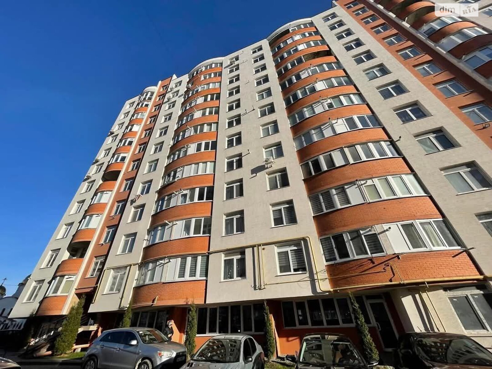 Продажа двухкомнатной квартиры в Тернополе, на ул. Киевская 8В, район Северный фото 1 Продажа двухкомнатной квартиры в Тернополе, на ул. Киевская 8В, район Северный фото 1
