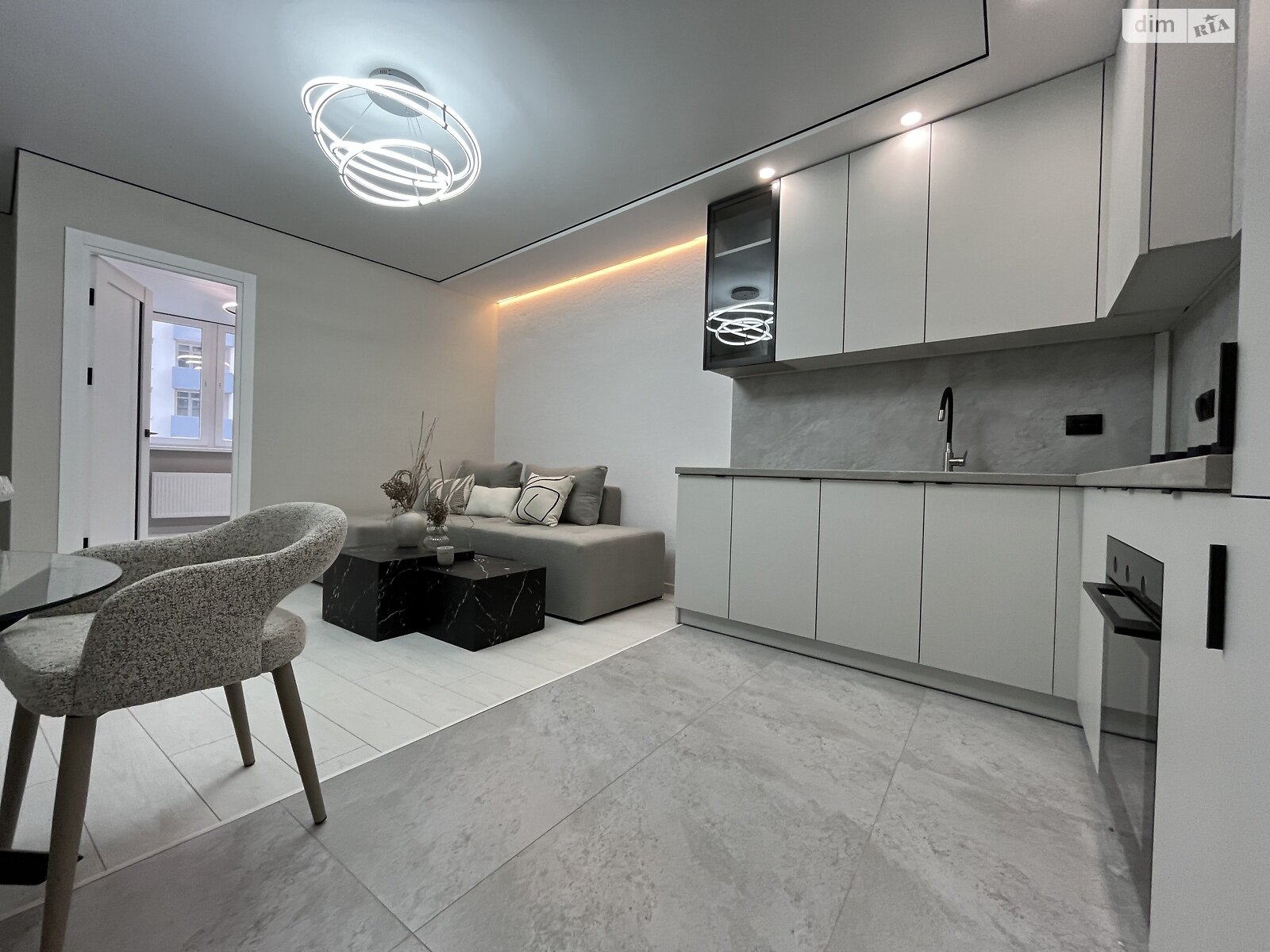Продажа трехкомнатной квартиры в Тернополе, на ул. Киевская 9Д, район Северный фото 1 Продажа трехкомнатной квартиры в Тернополе, на ул. Киевская 9Д, район Северный фото 1