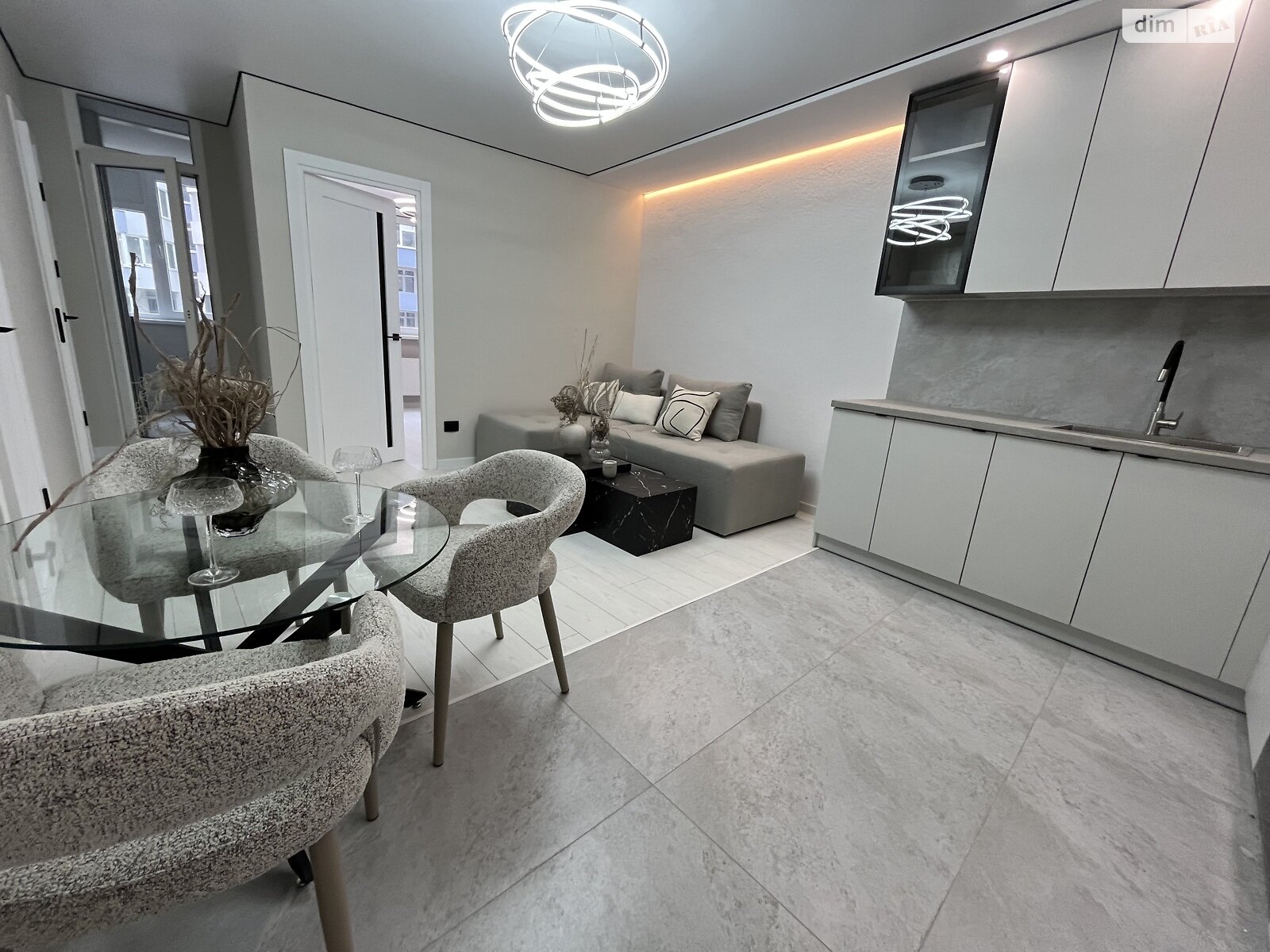 Продажа трехкомнатной квартиры в Тернополе, на ул. Киевская 9Д, район Северный фото 1 Продажа трехкомнатной квартиры в Тернополе, на ул. Киевская 9Д, район Северный фото 1