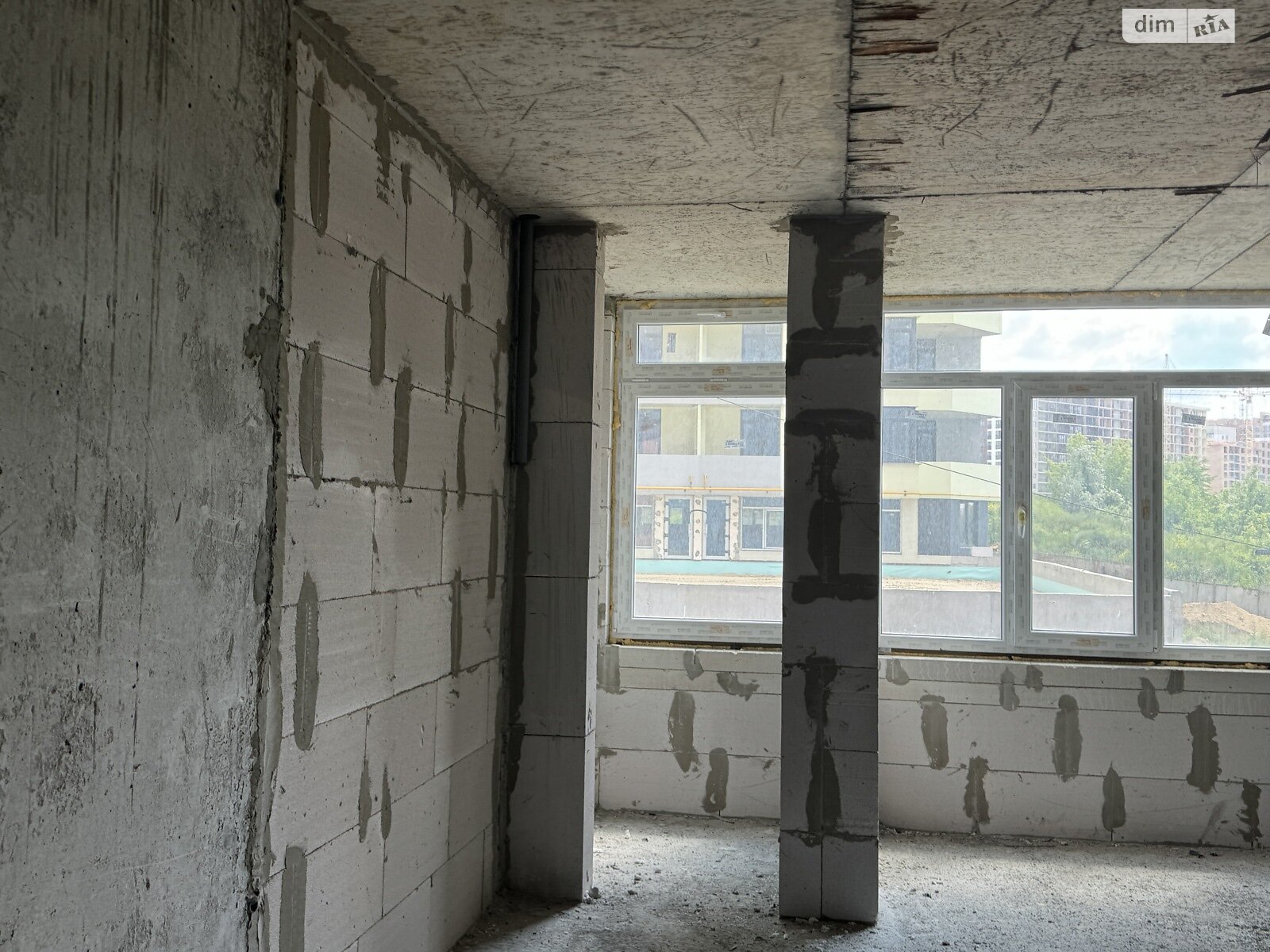 Продажа однокомнатной квартиры в Тернополе, на ул. Киевская 9Б, район Северный фото 1 Продажа однокомнатной квартиры в Тернополе, на ул. Киевская 9Б, район Северный фото 1