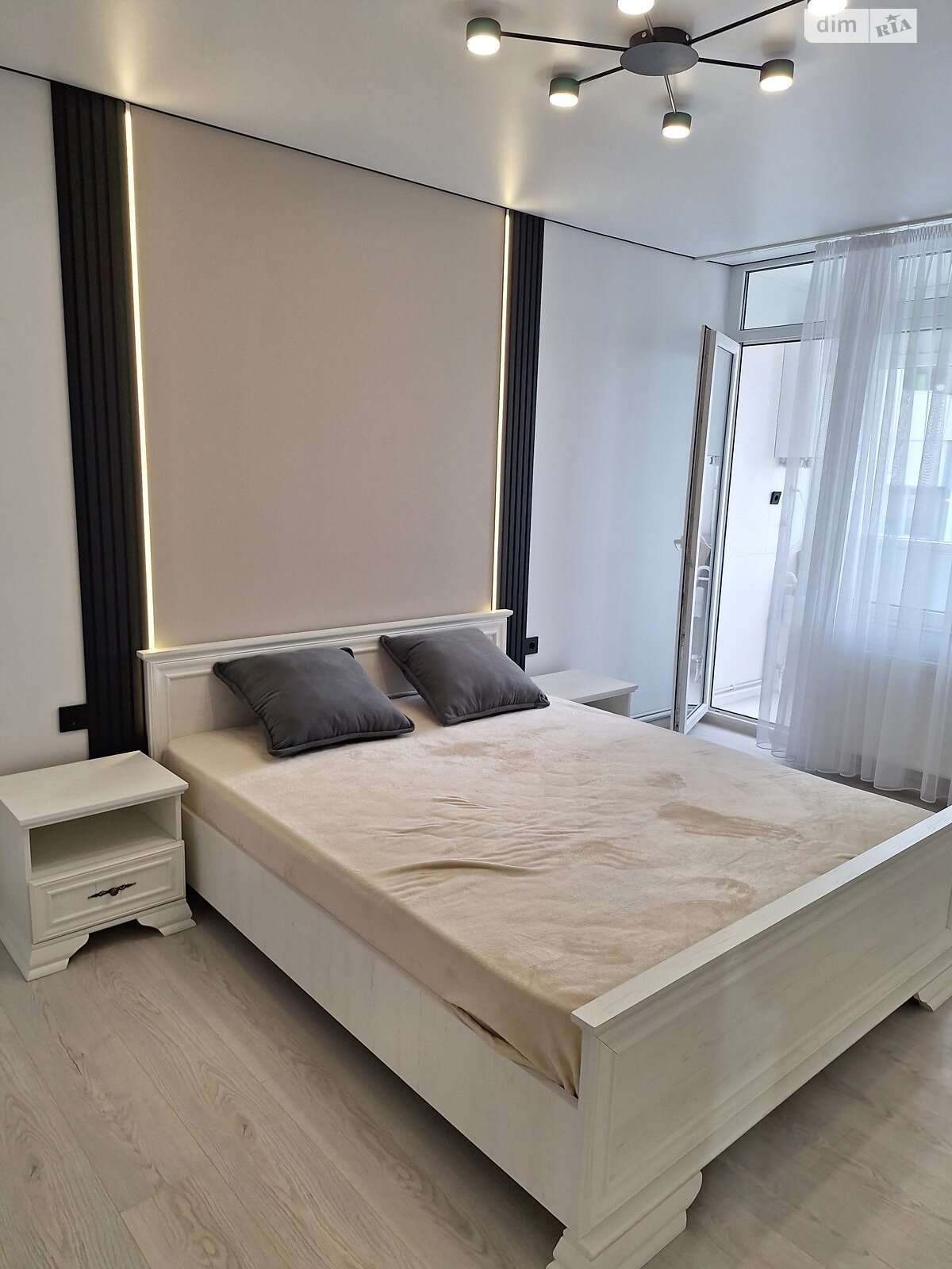 Продажа двухкомнатной квартиры в Тернополе, на ул. Киевская, район Северный фото 1 Продажа двухкомнатной квартиры в Тернополе, на ул. Киевская, район Северный фото 1