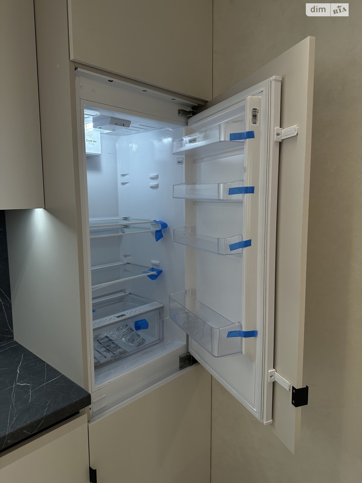 Продажа двухкомнатной квартиры в Тернополе, на ул. Киевская 9Д, район Северный фото 1 Продажа двухкомнатной квартиры в Тернополе, на ул. Киевская 9Д, район Северный фото 1