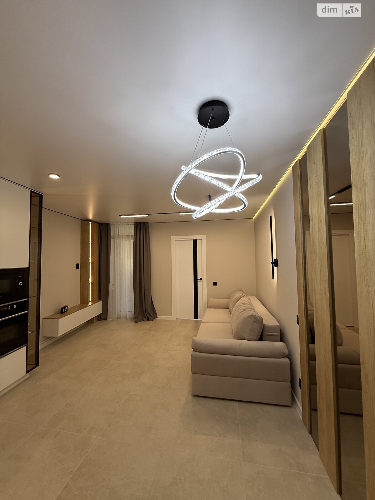 Продаж двокімнатної квартири в Тернополі, на вул. Київська 9Д, район Бам фото 1