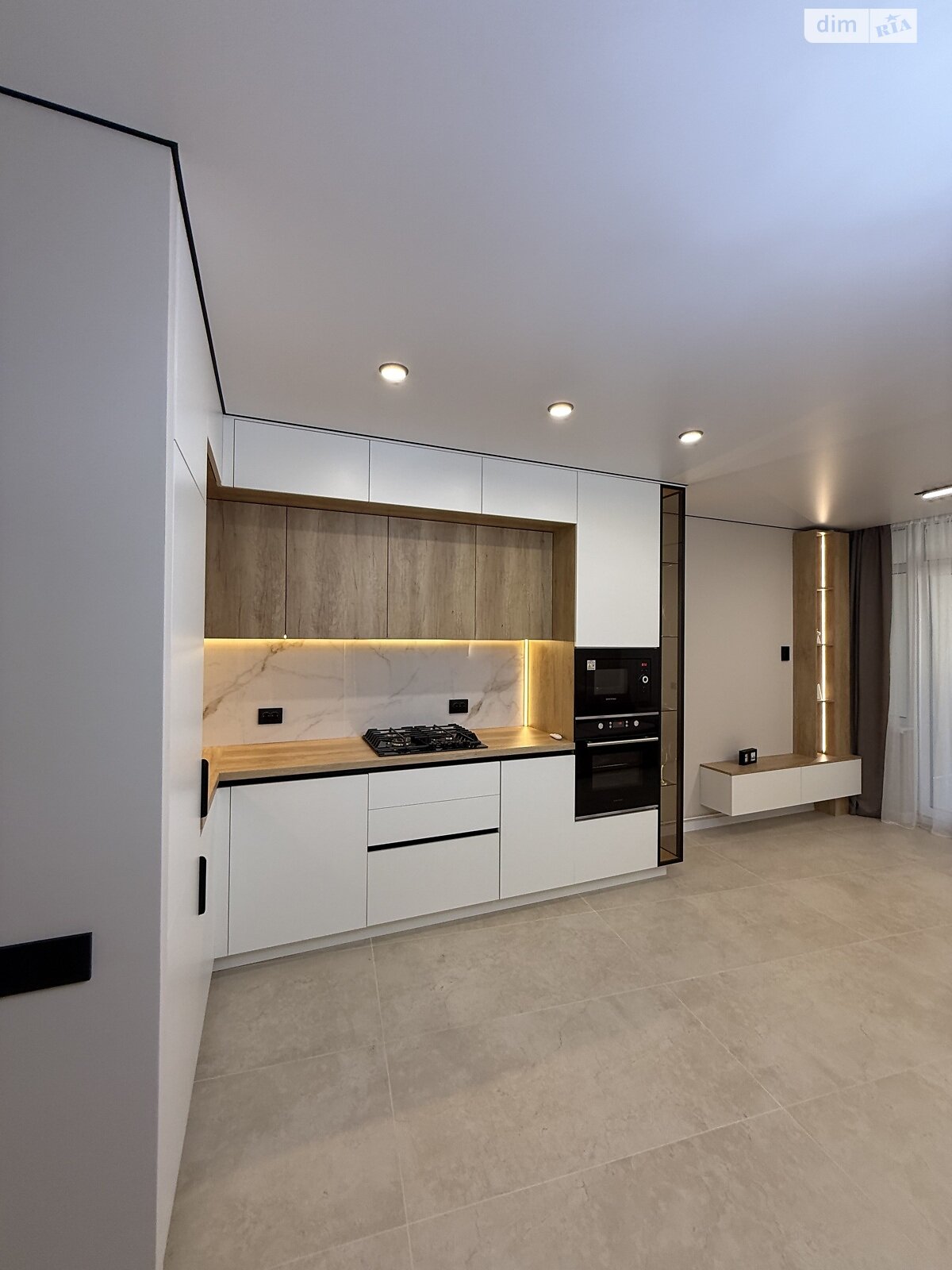 Продаж двокімнатної квартири в Тернополі, на вул. Київська 9Д, район Бам фото 1