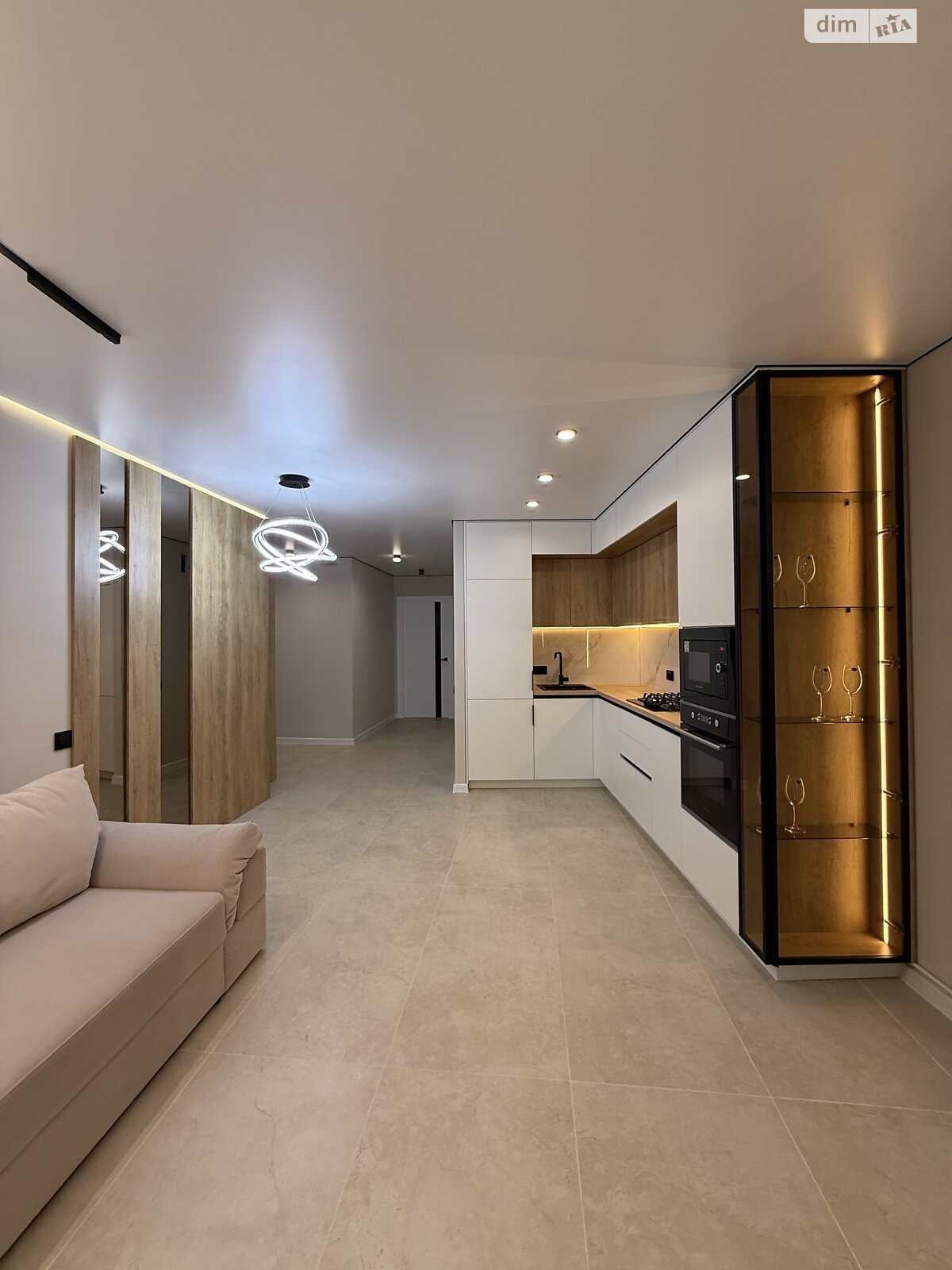 Продаж двокімнатної квартири в Тернополі, на вул. Київська 9Д, район Бам фото 1