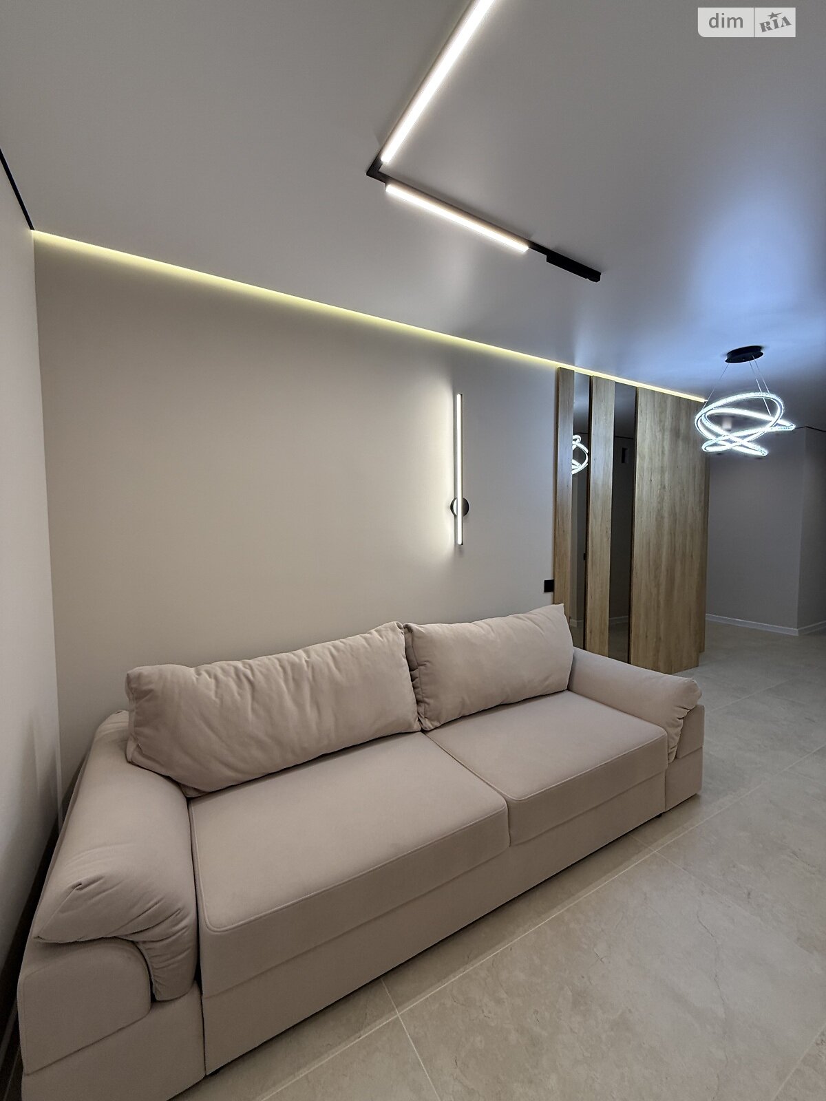 Продаж двокімнатної квартири в Тернополі, на вул. Київська 9Д, район Бам фото 1