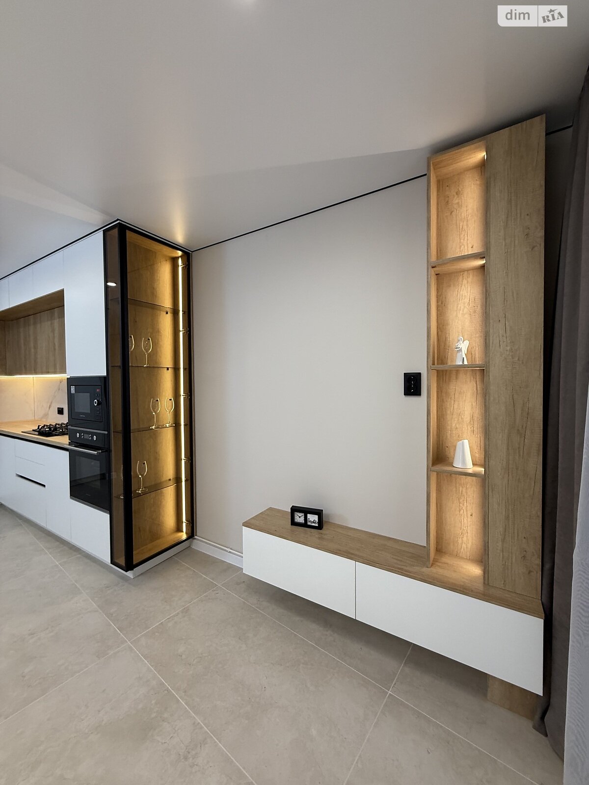 Продаж двокімнатної квартири в Тернополі, на вул. Київська 9Д, район Бам фото 1