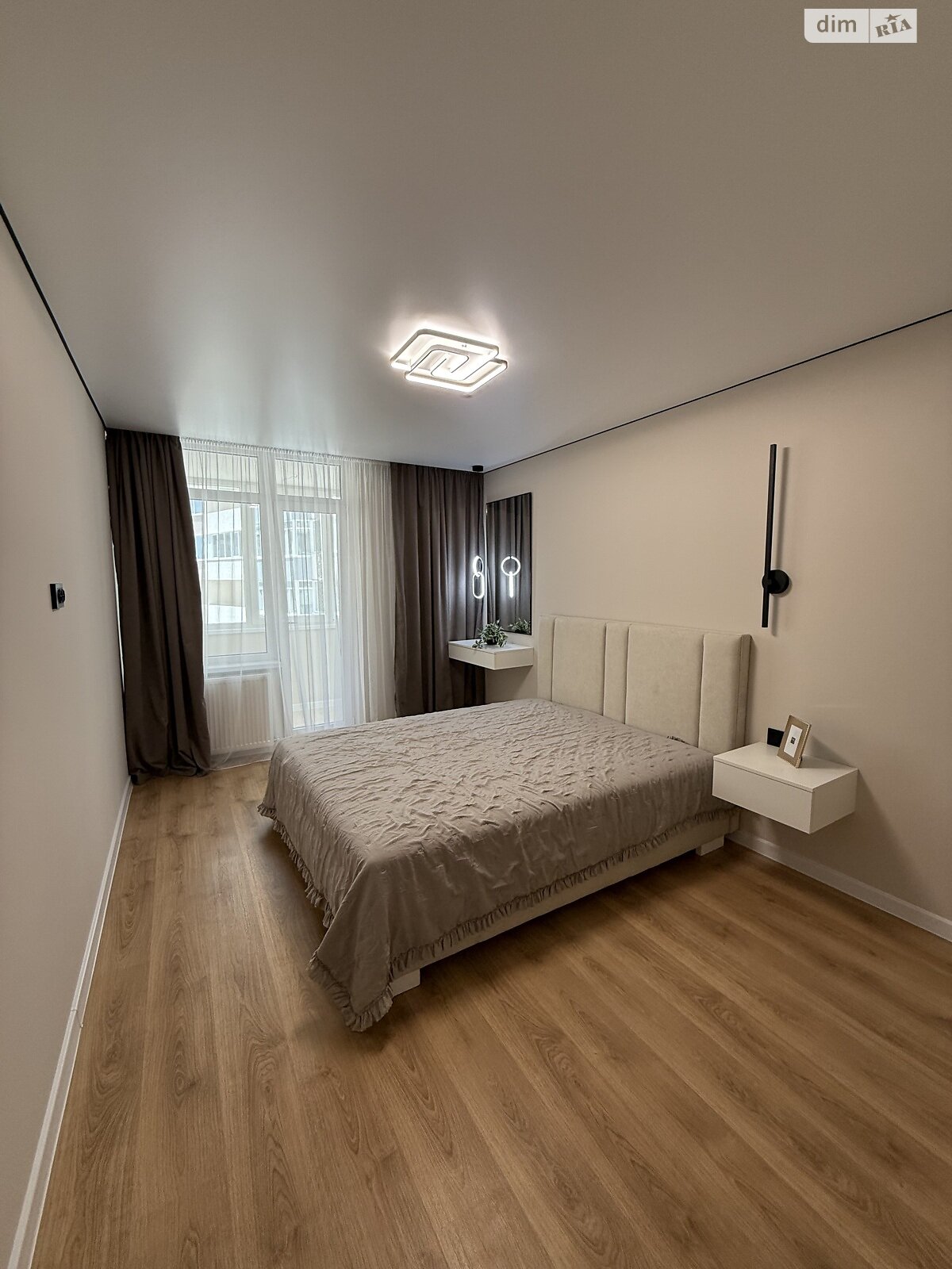 Продаж двокімнатної квартири в Тернополі, на вул. Київська 9Д, район Бам фото 1