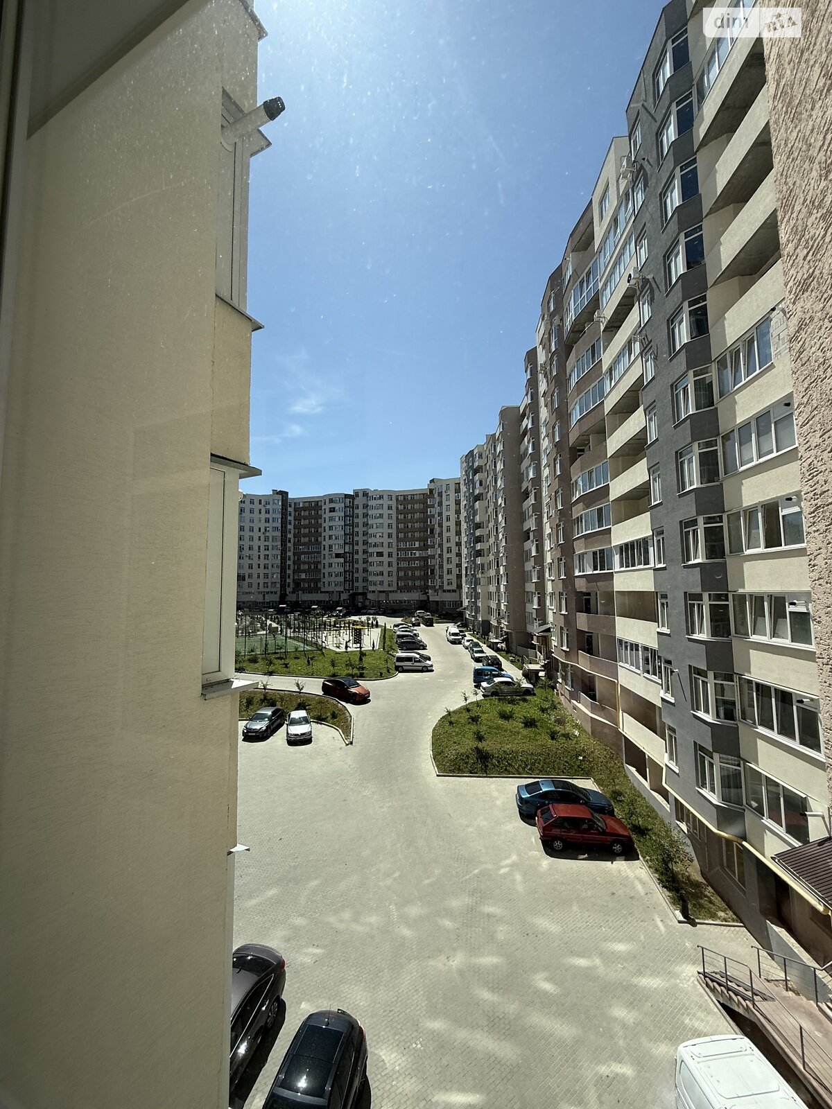 Продаж двокімнатної квартири в Тернополі, на вул. Київська 9Д, район Бам фото 1