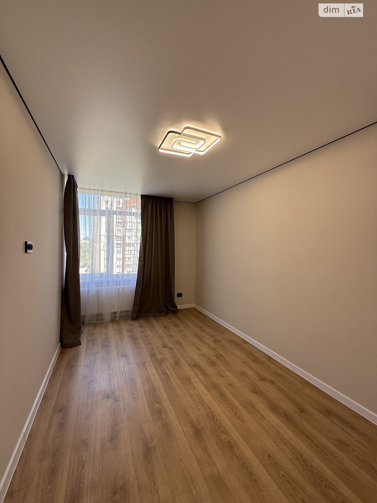 Продаж двокімнатної квартири в Тернополі, на вул. Київська 9Д, район Бам фото 1