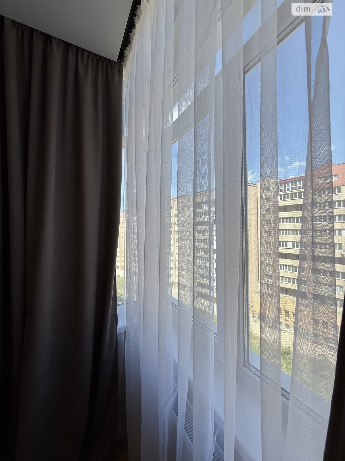 Продаж двокімнатної квартири в Тернополі, на вул. Київська 9Д, район Бам фото 1