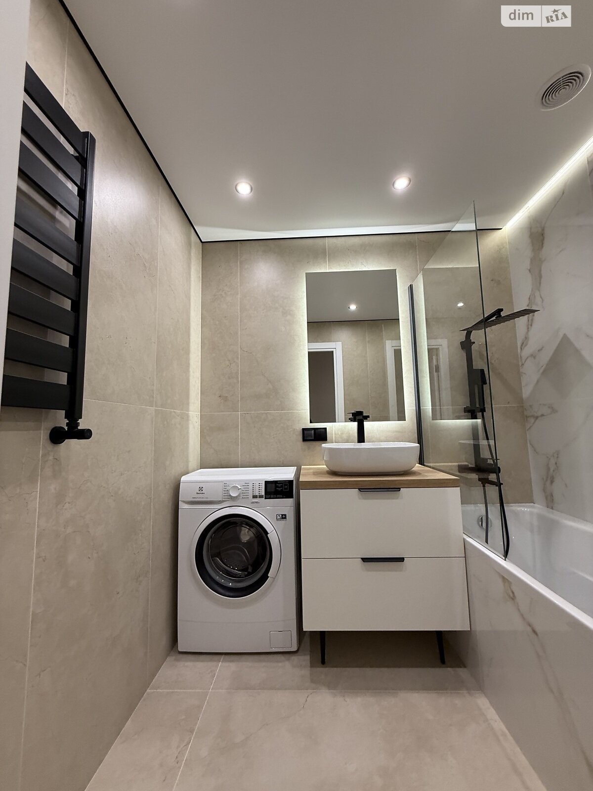 Продаж двокімнатної квартири в Тернополі, на вул. Київська 9Д, район Бам фото 1