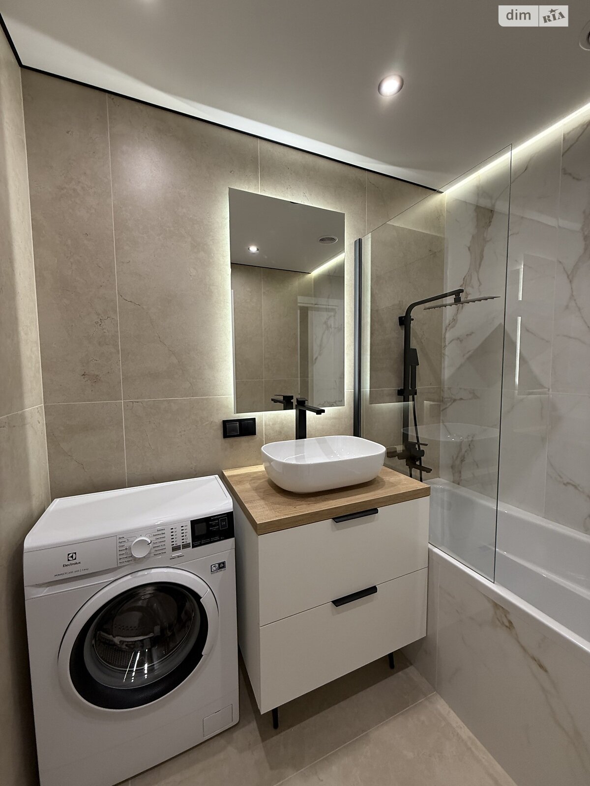 Продаж двокімнатної квартири в Тернополі, на вул. Київська 9Д, район Бам фото 1