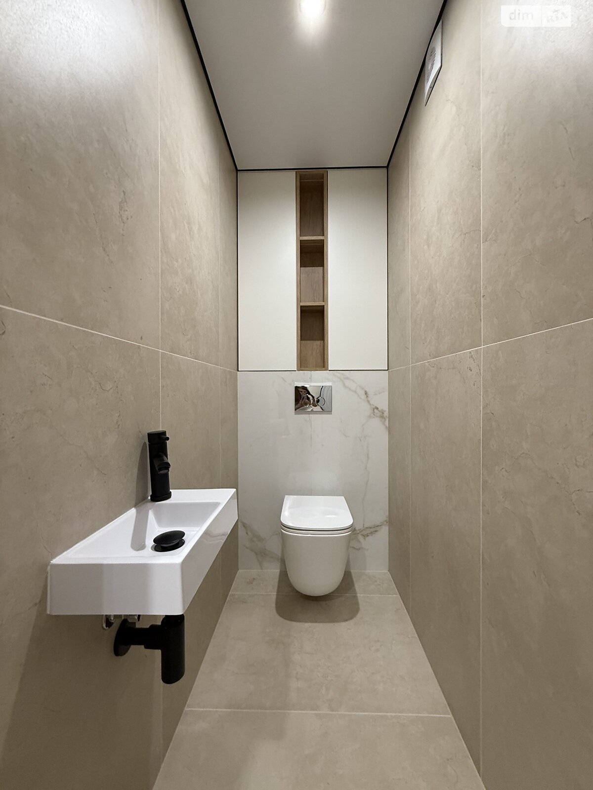 Продаж двокімнатної квартири в Тернополі, на вул. Київська 9Д, район Бам фото 1