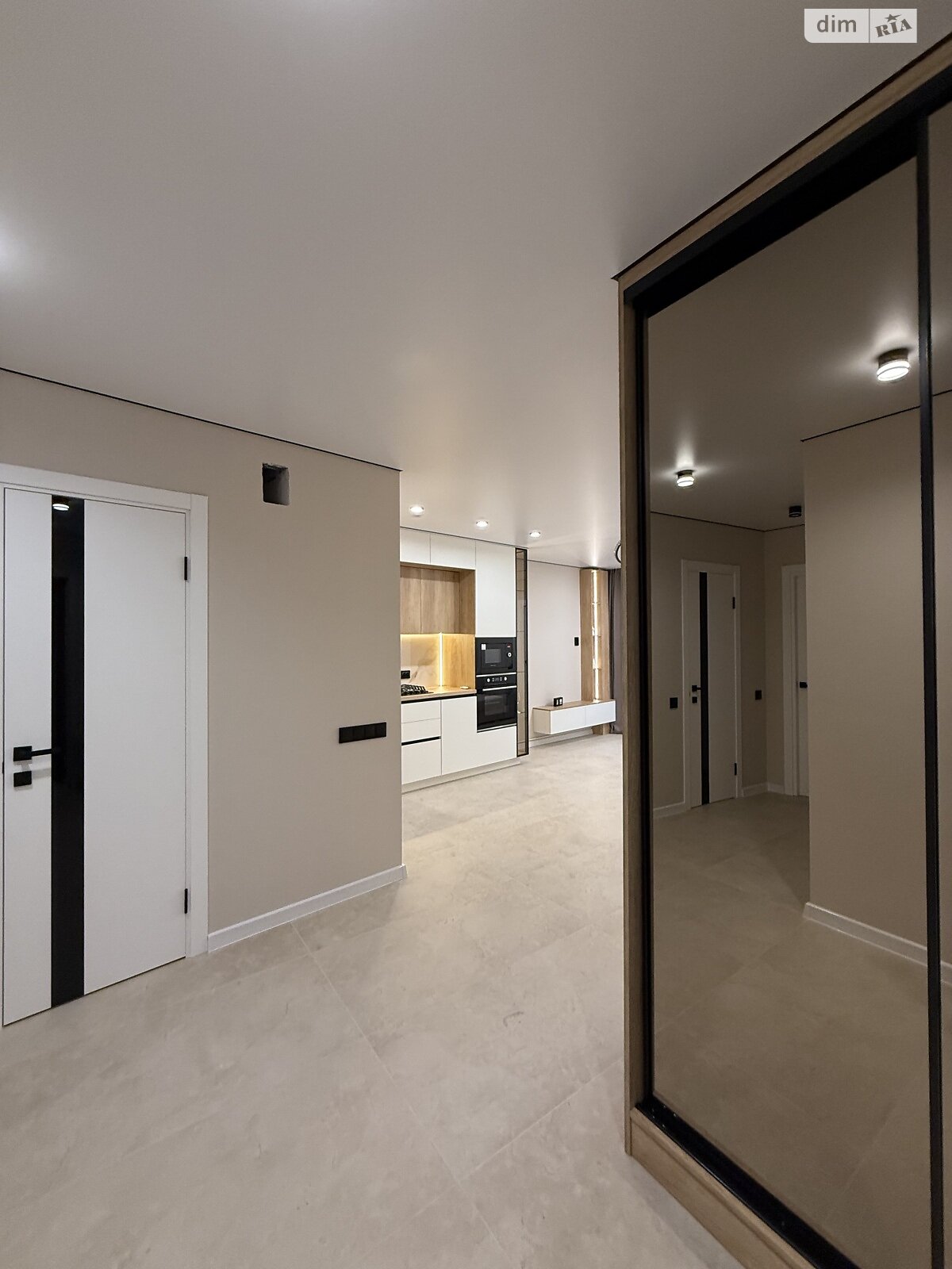 Продаж двокімнатної квартири в Тернополі, на вул. Київська 9Д, район Бам фото 1