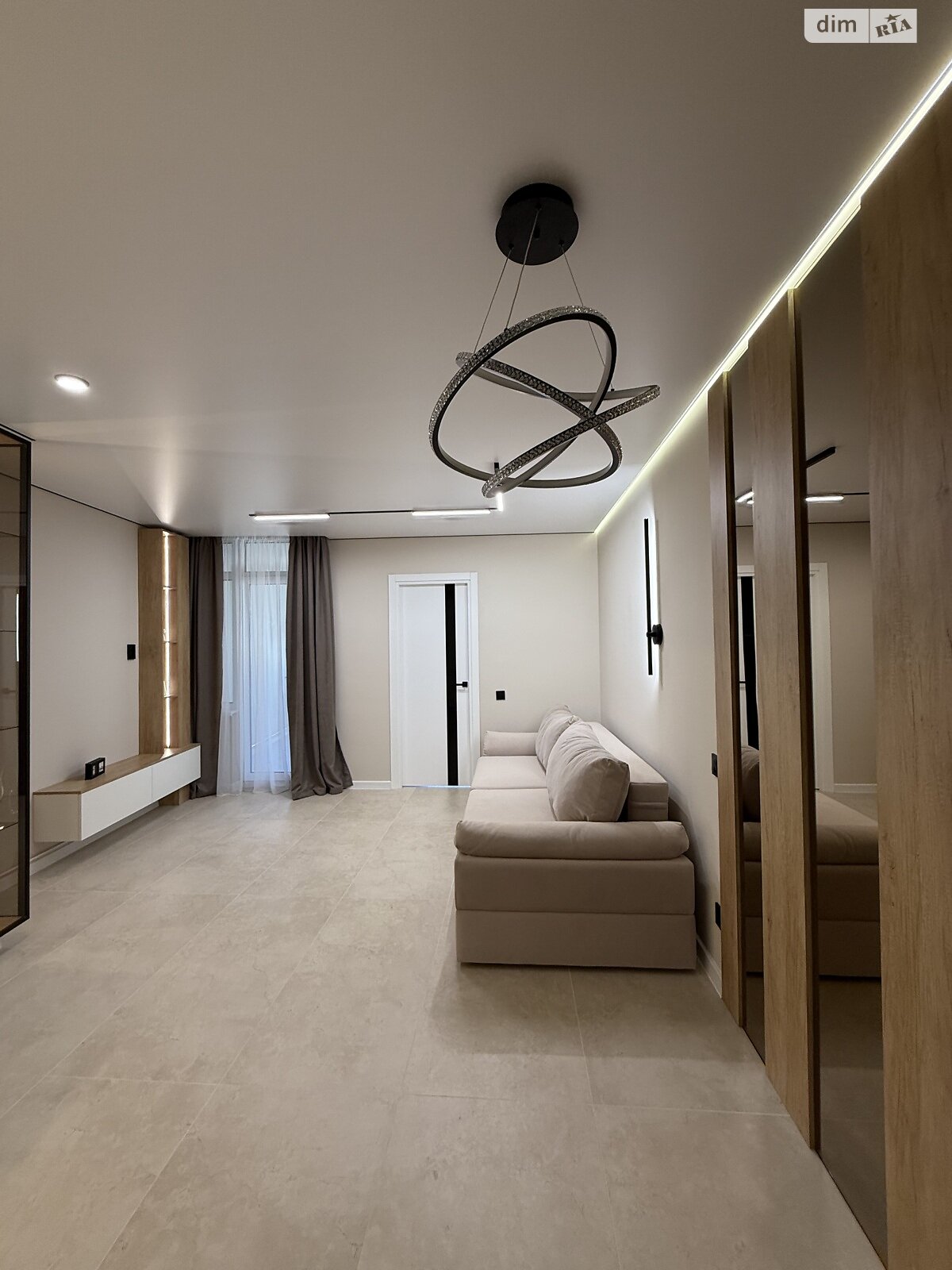 Продаж двокімнатної квартири в Тернополі, на вул. Київська 9Д, район Бам фото 1