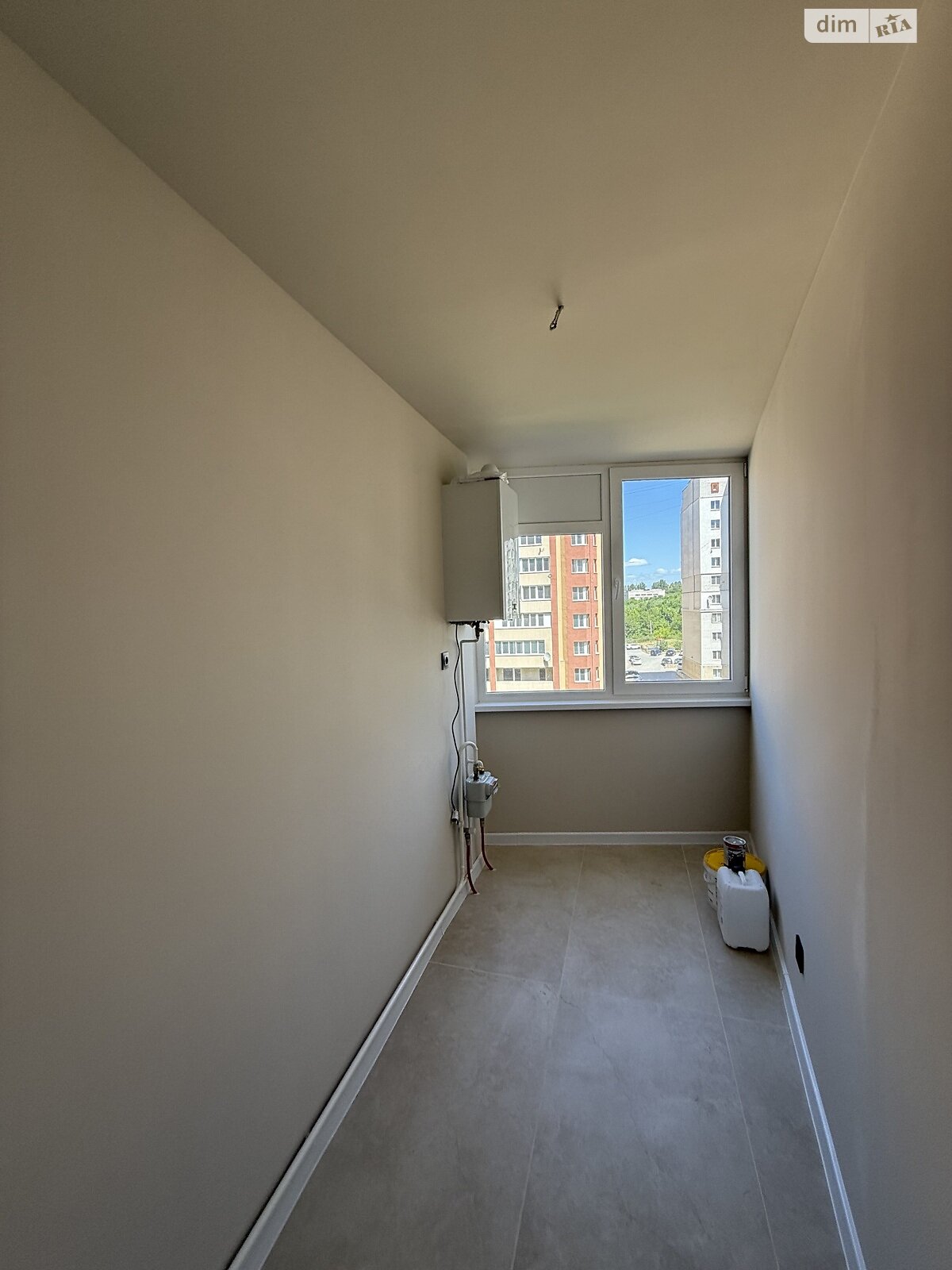 Продаж двокімнатної квартири в Тернополі, на вул. Київська 9Д, район Бам фото 1