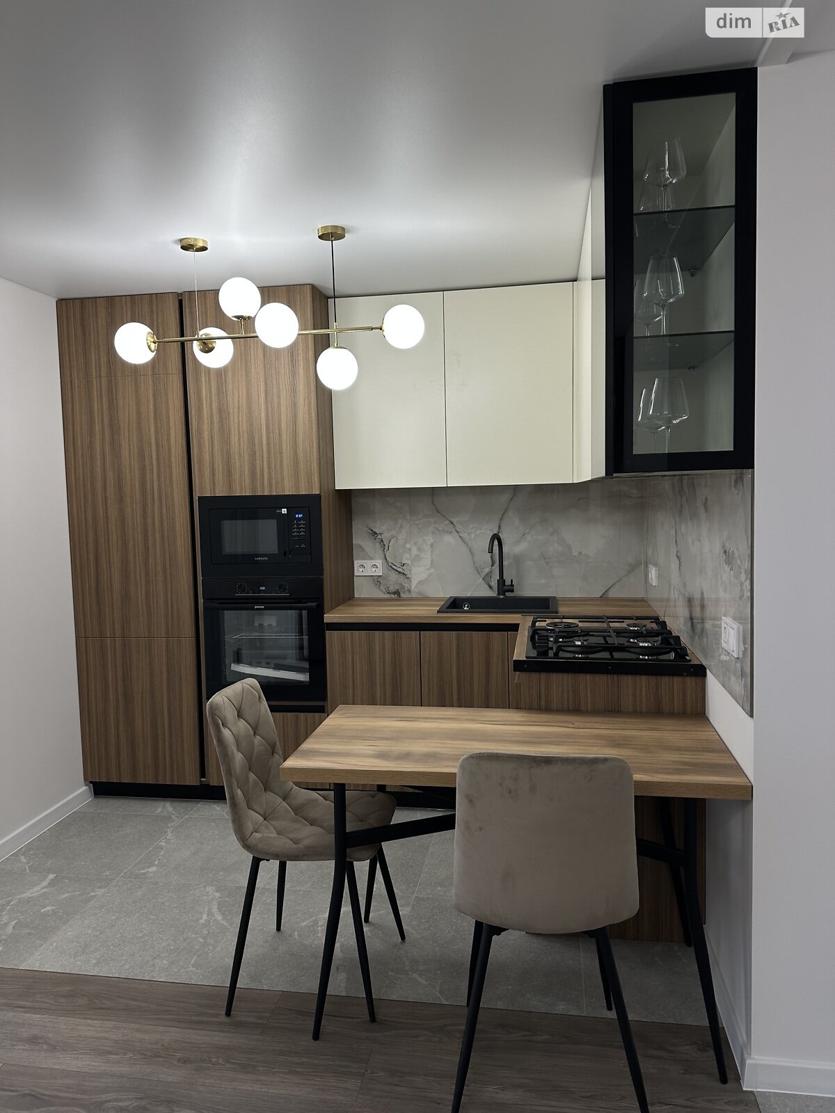 Продажа двухкомнатной квартиры в Тернополе, на ул. Киевская, район Северный фото 1 Продажа двухкомнатной квартиры в Тернополе, на ул. Киевская, район Северный фото 1