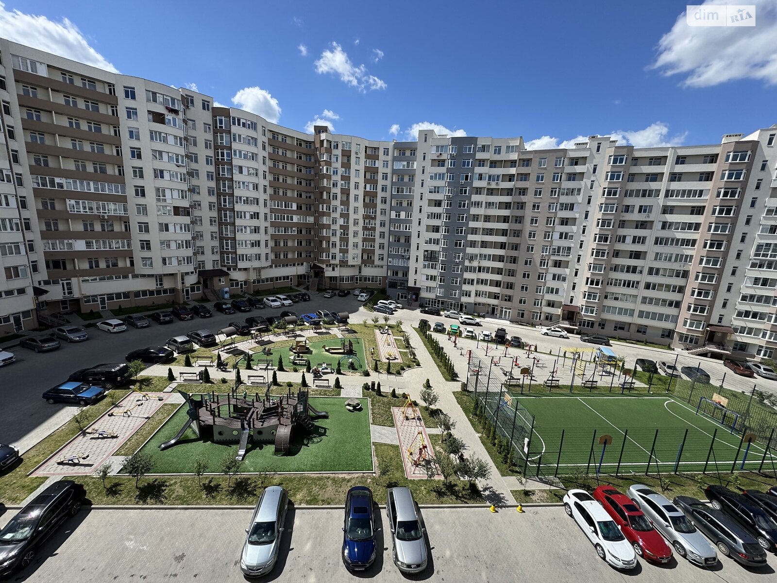 Продажа двухкомнатной квартиры в Тернополе, на ул. Киевская 9Б, район Северный фото 1 Продажа двухкомнатной квартиры в Тернополе, на ул. Киевская 9Б, район Северный фото 1