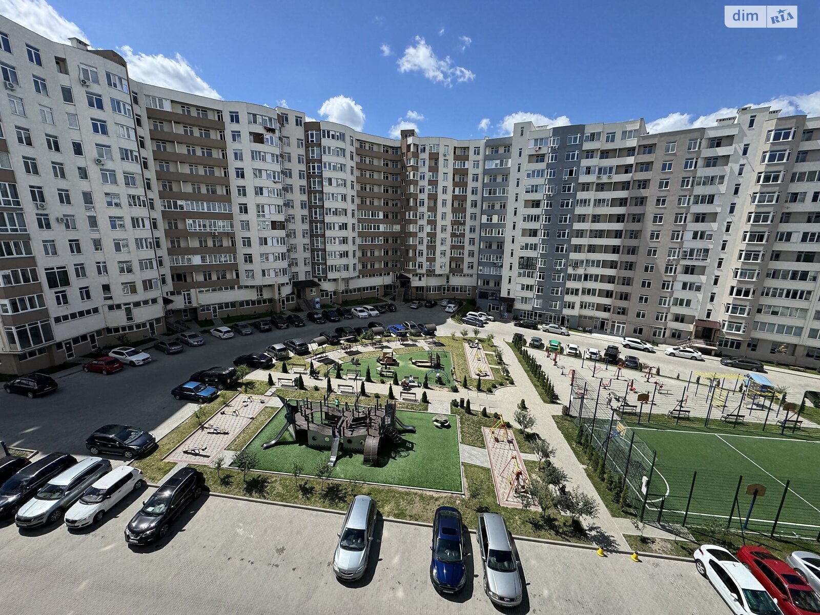 Продажа двухкомнатной квартиры в Тернополе, на ул. Киевская 9Б, район Северный фото 1 Продажа двухкомнатной квартиры в Тернополе, на ул. Киевская 9Б, район Северный фото 1