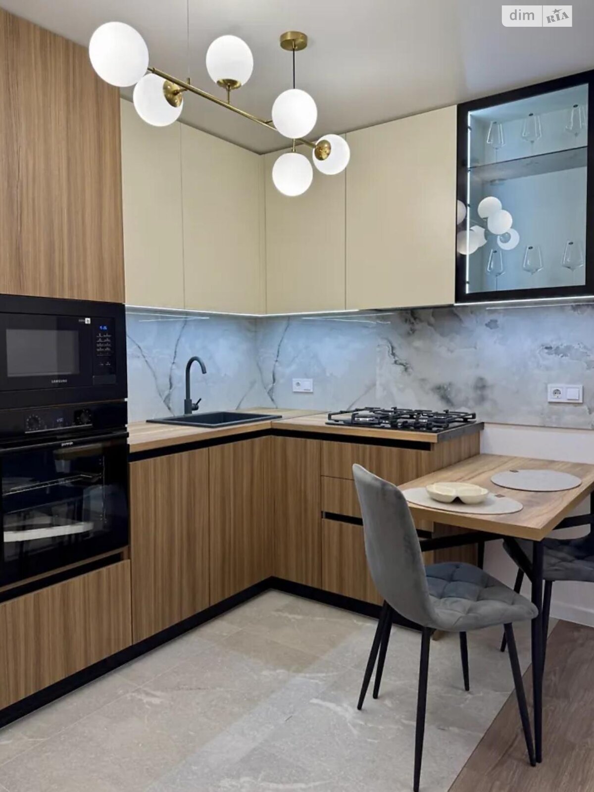 Продажа двухкомнатной квартиры в Тернополе, на ул. Киевская 9Д, район Северный фото 1 Продажа двухкомнатной квартиры в Тернополе, на ул. Киевская 9Д, район Северный фото 1