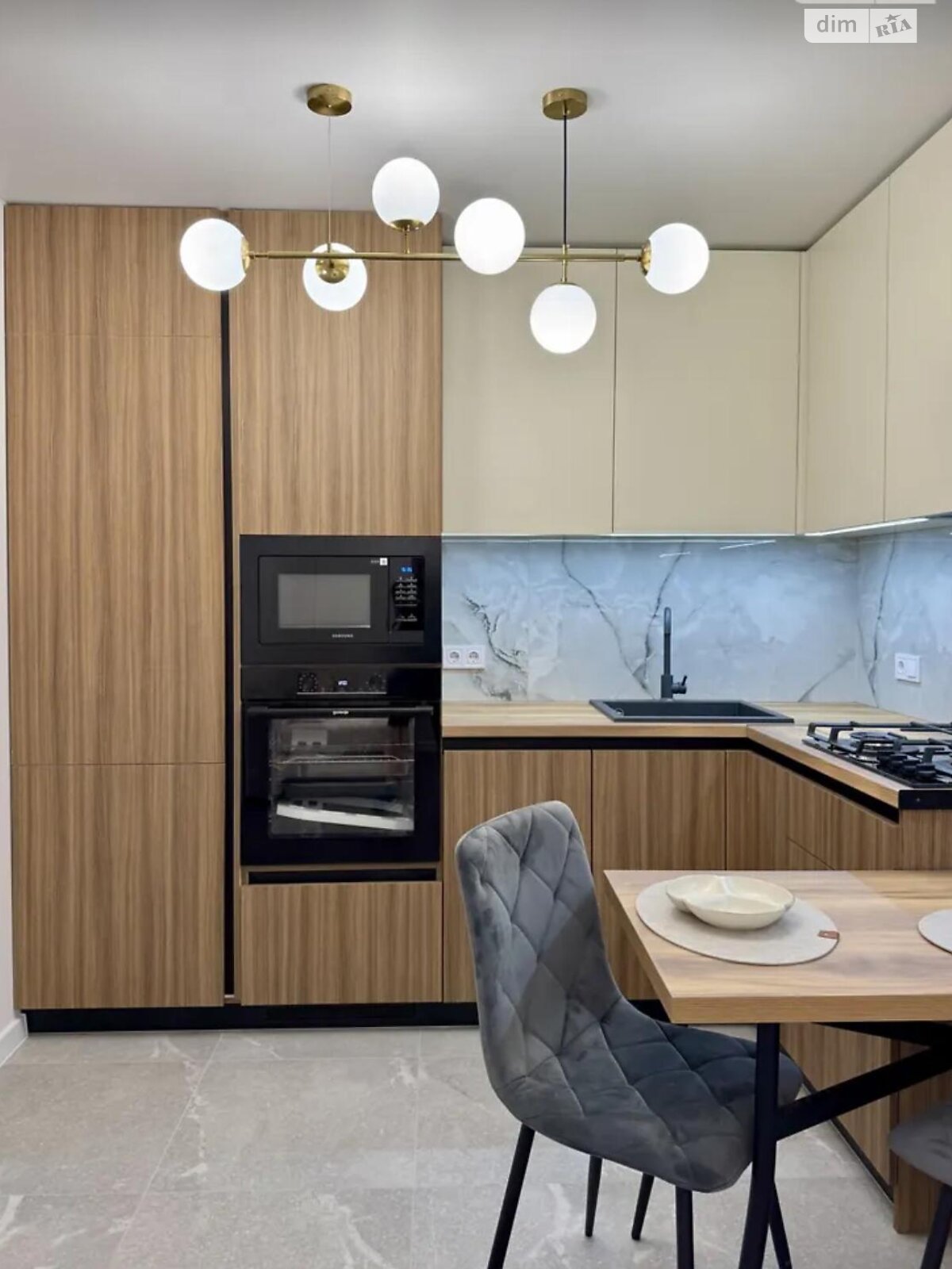 Продажа двухкомнатной квартиры в Тернополе, на ул. Киевская 9Д, район Северный фото 1 Продажа двухкомнатной квартиры в Тернополе, на ул. Киевская 9Д, район Северный фото 1