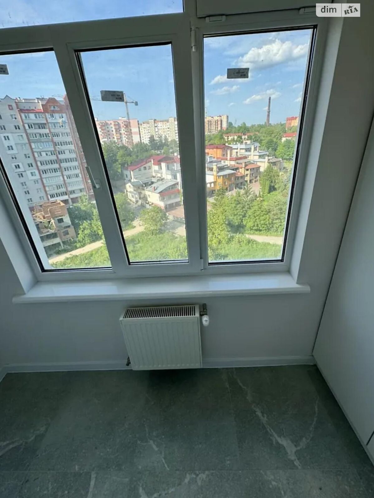 Продажа двухкомнатной квартиры в Тернополе, на ул. Киевская 9Д, район Северный фото 1 Продажа двухкомнатной квартиры в Тернополе, на ул. Киевская 9Д, район Северный фото 1