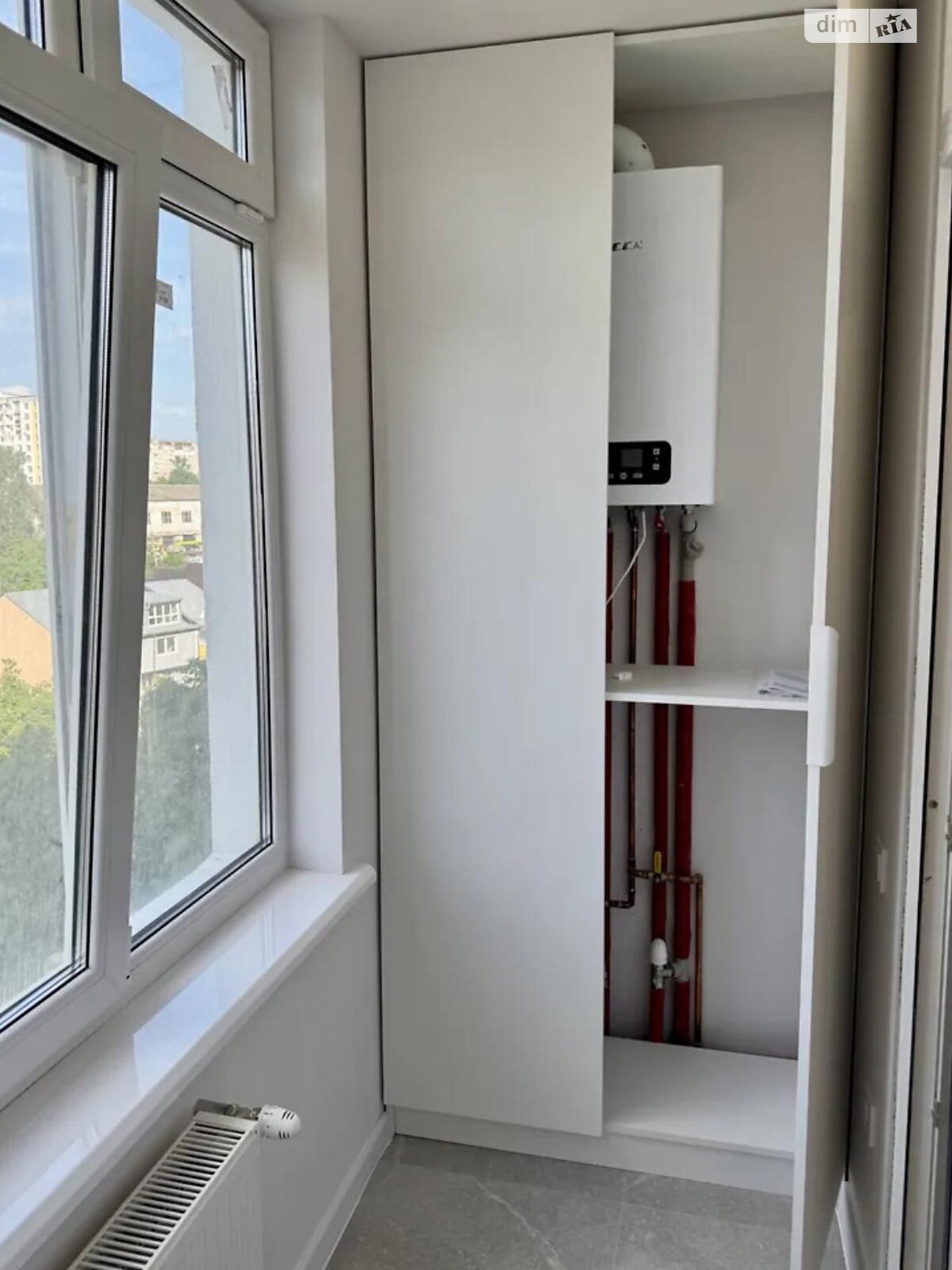 Продажа двухкомнатной квартиры в Тернополе, на ул. Киевская 9Д, район Северный фото 1 Продажа двухкомнатной квартиры в Тернополе, на ул. Киевская 9Д, район Северный фото 1