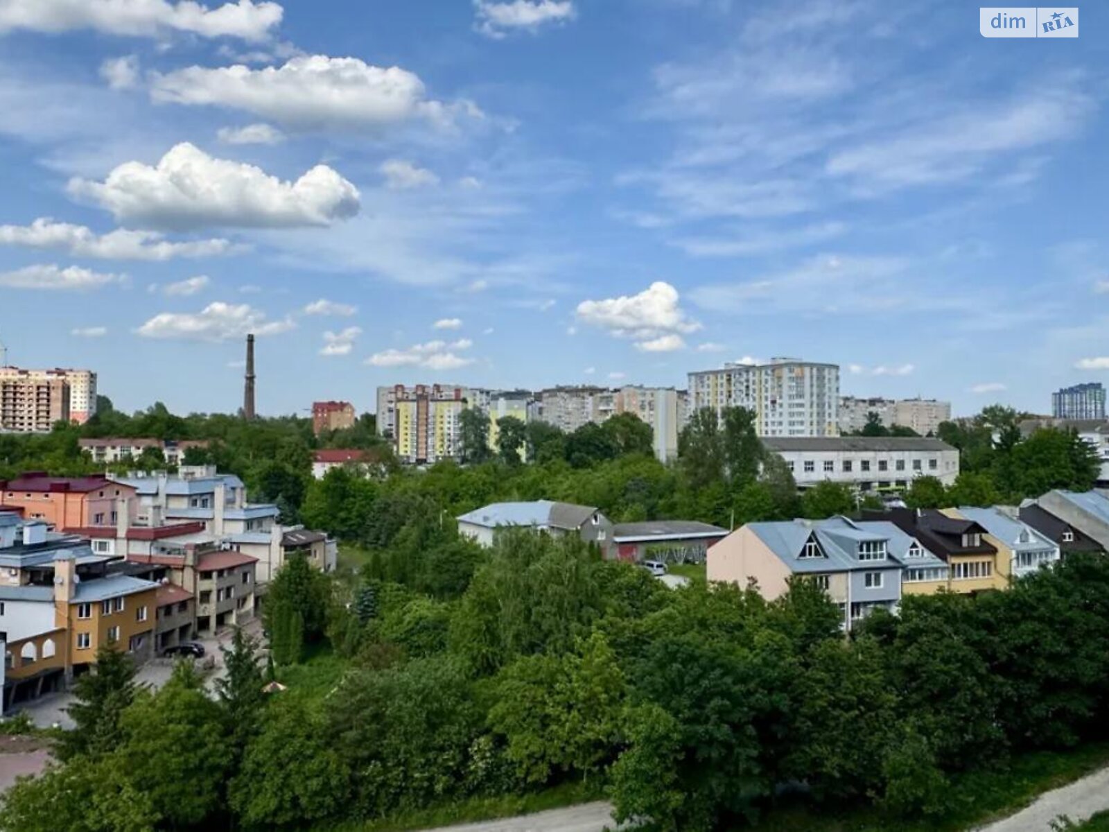 Продажа двухкомнатной квартиры в Тернополе, на ул. Киевская 9Д, район Северный фото 1 Продажа двухкомнатной квартиры в Тернополе, на ул. Киевская 9Д, район Северный фото 1