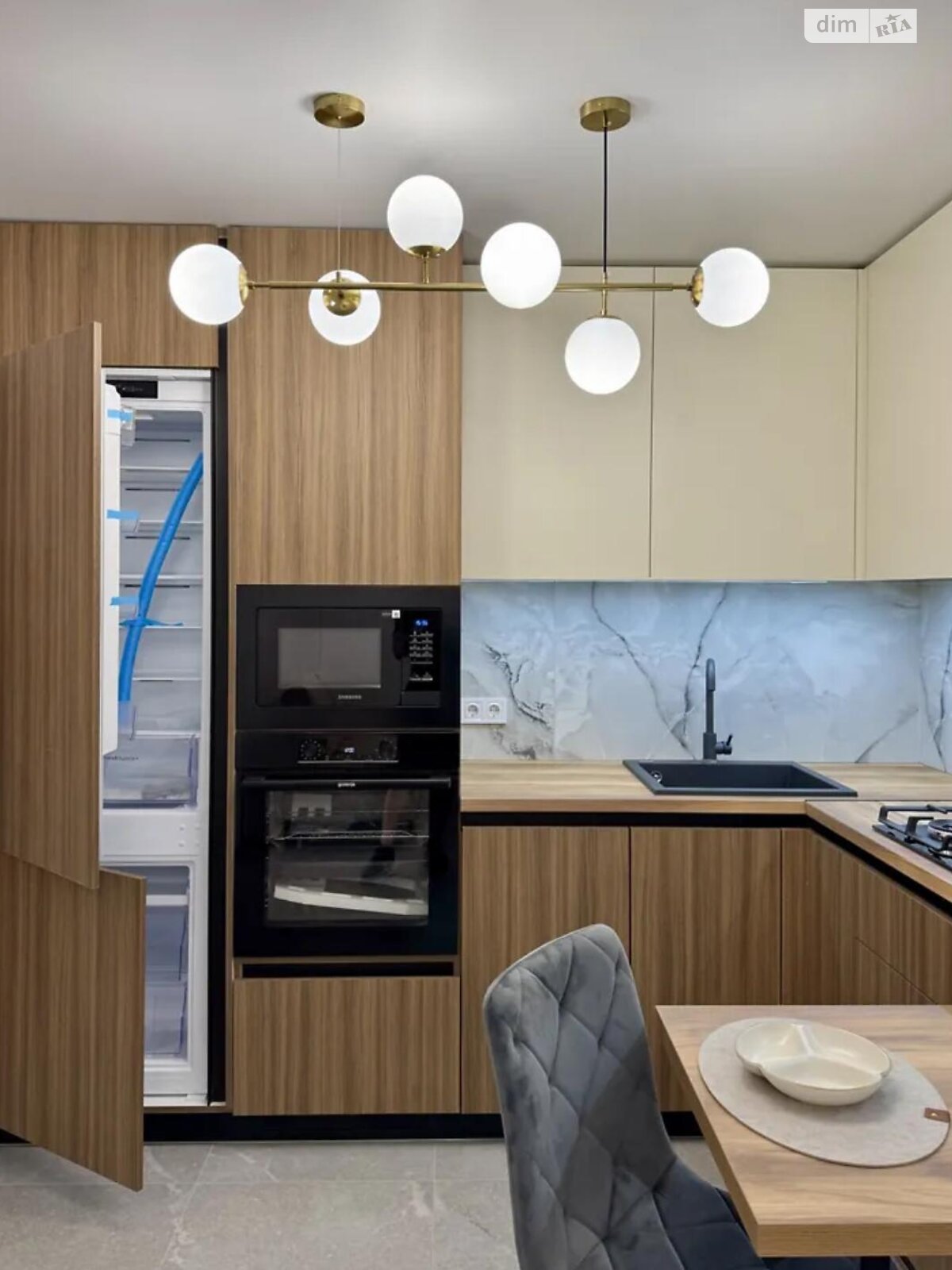 Продажа двухкомнатной квартиры в Тернополе, на ул. Киевская 9Д, район Северный фото 1 Продажа двухкомнатной квартиры в Тернополе, на ул. Киевская 9Д, район Северный фото 1