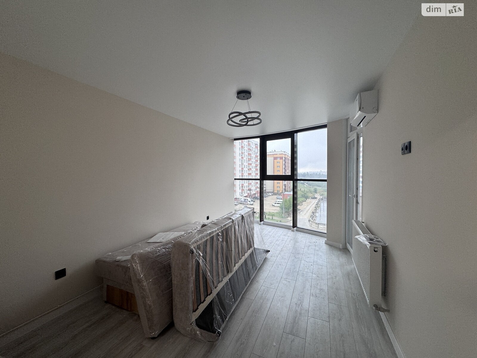 Продаж двокімнатної квартири в Тернополі, на вул. Київська, район Північний фото 1 Продаж двокімнатної квартири в Тернополі, на вул. Київська, район Північний фото 1