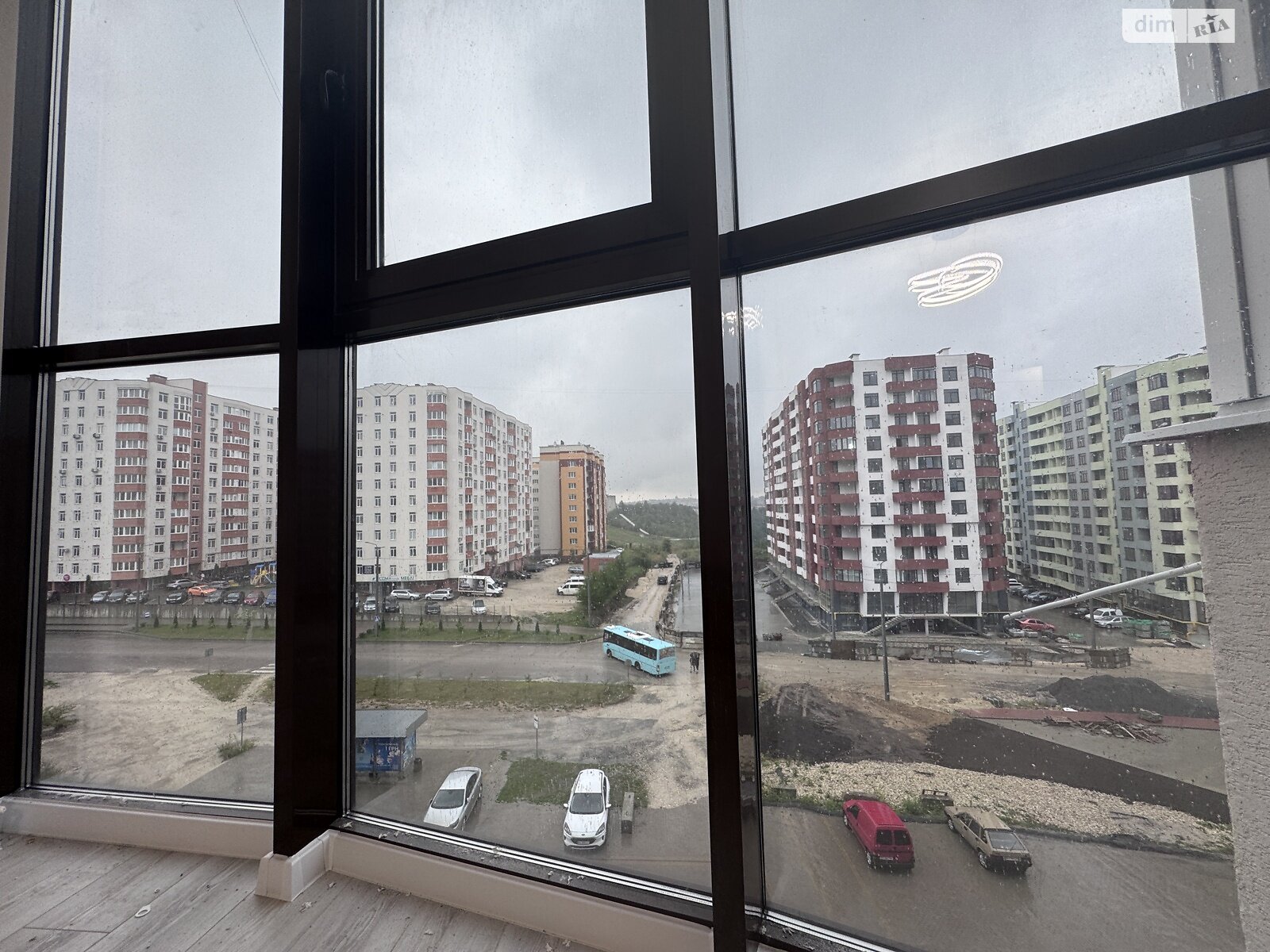 Продаж двокімнатної квартири в Тернополі, на вул. Київська, район Північний фото 1 Продаж двокімнатної квартири в Тернополі, на вул. Київська, район Північний фото 1