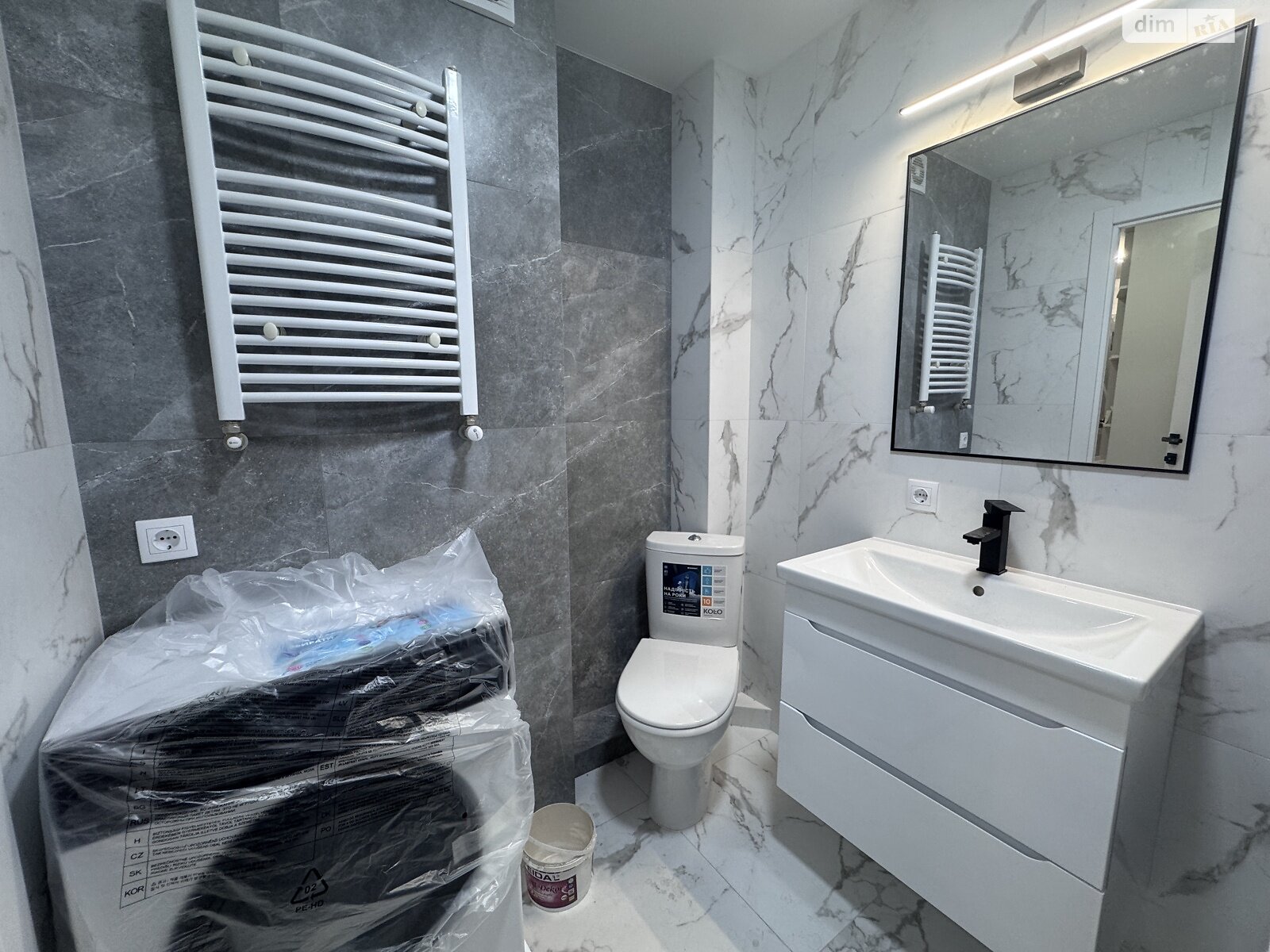 Продаж двокімнатної квартири в Тернополі, на вул. Київська, район Північний фото 1 Продаж двокімнатної квартири в Тернополі, на вул. Київська, район Північний фото 1